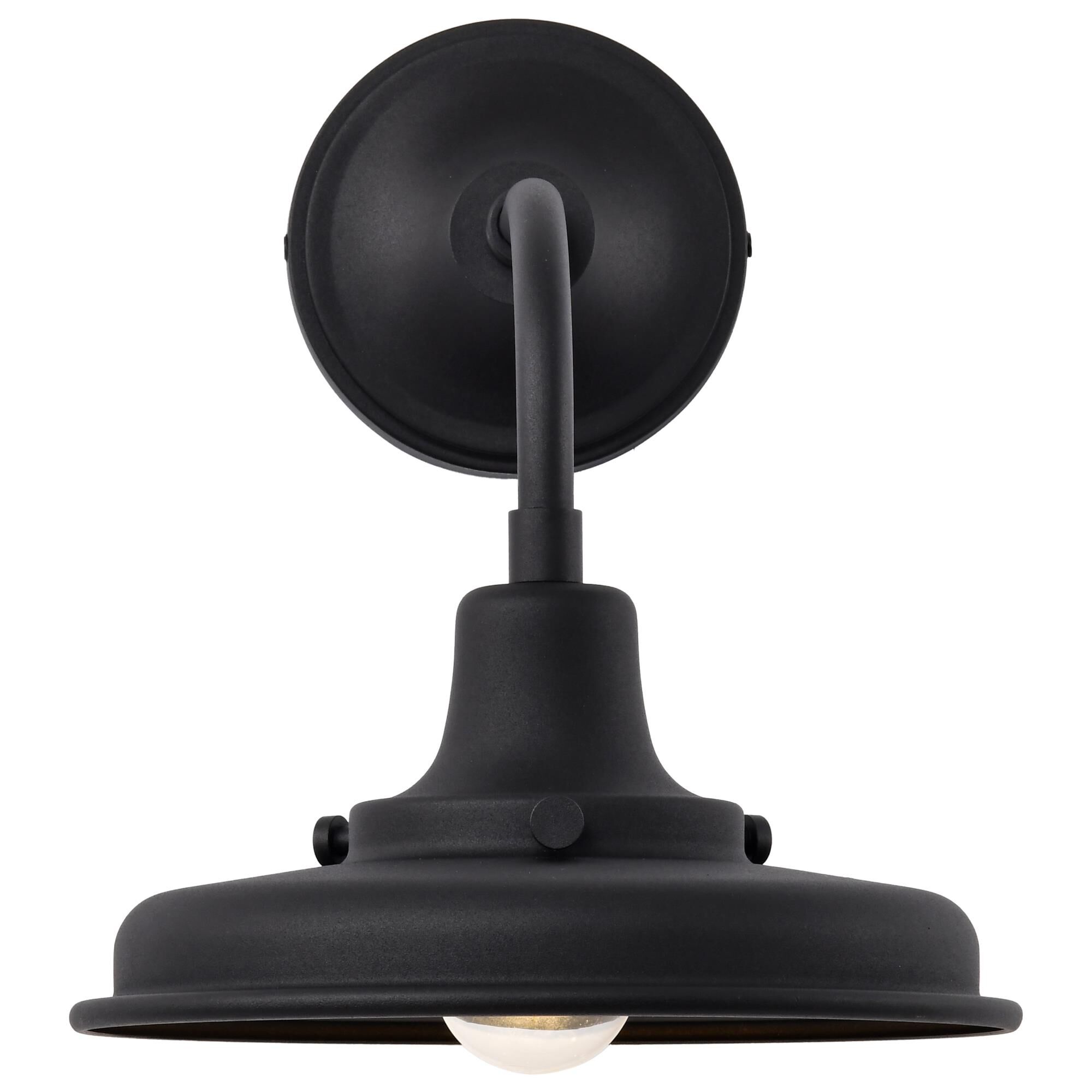 Morris 12 Inch Outdoor Wall Light by Nuvo Lighting