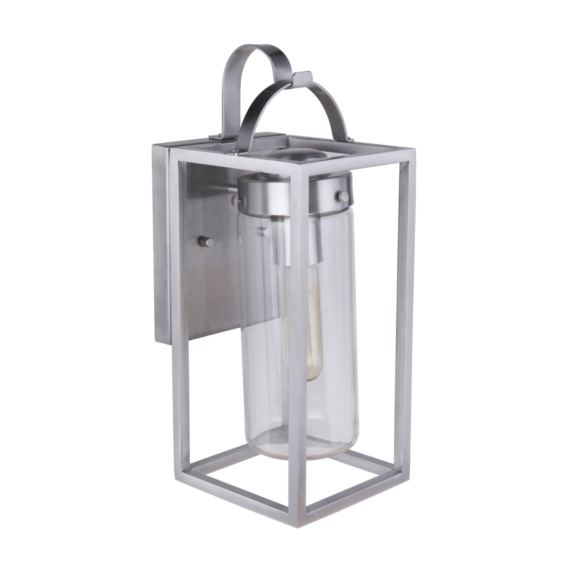 Craftmade Neo 14 Inch Tall Outdoor Wall Light