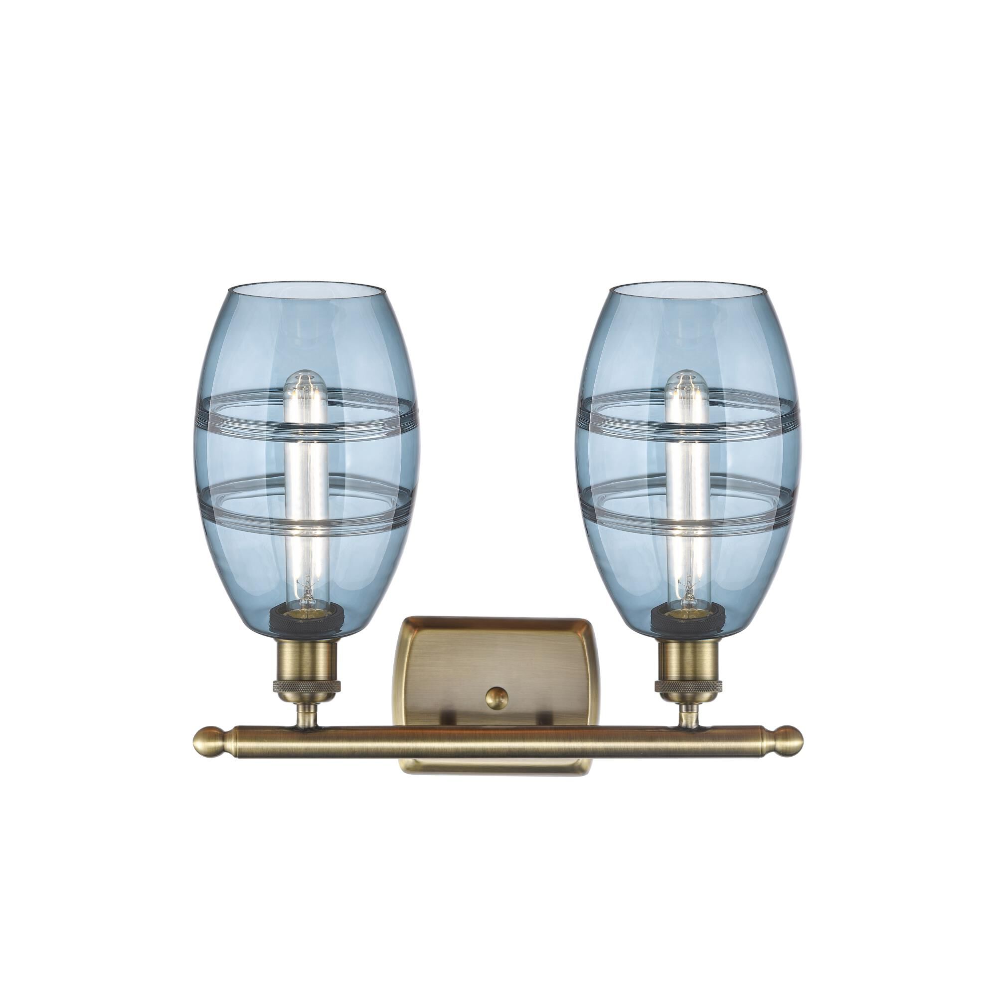 Bruno Marashlian Vaz 16 Inch Bath Vanity Light by Innovations Lighting