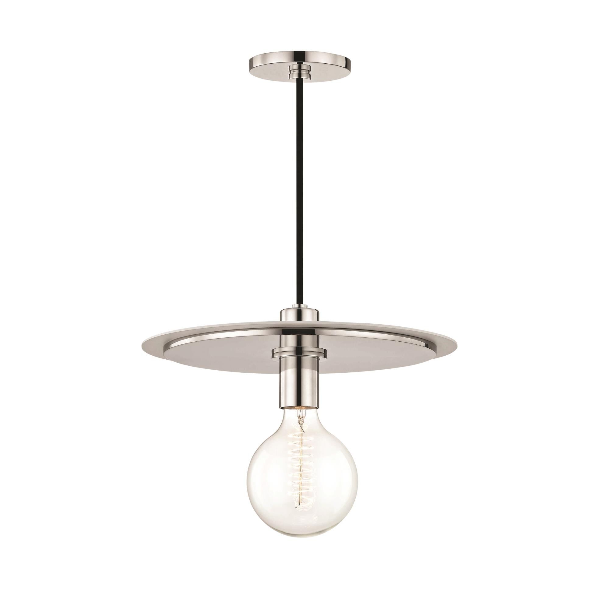 Milo 14 Inch Large Pendant by Mitzi