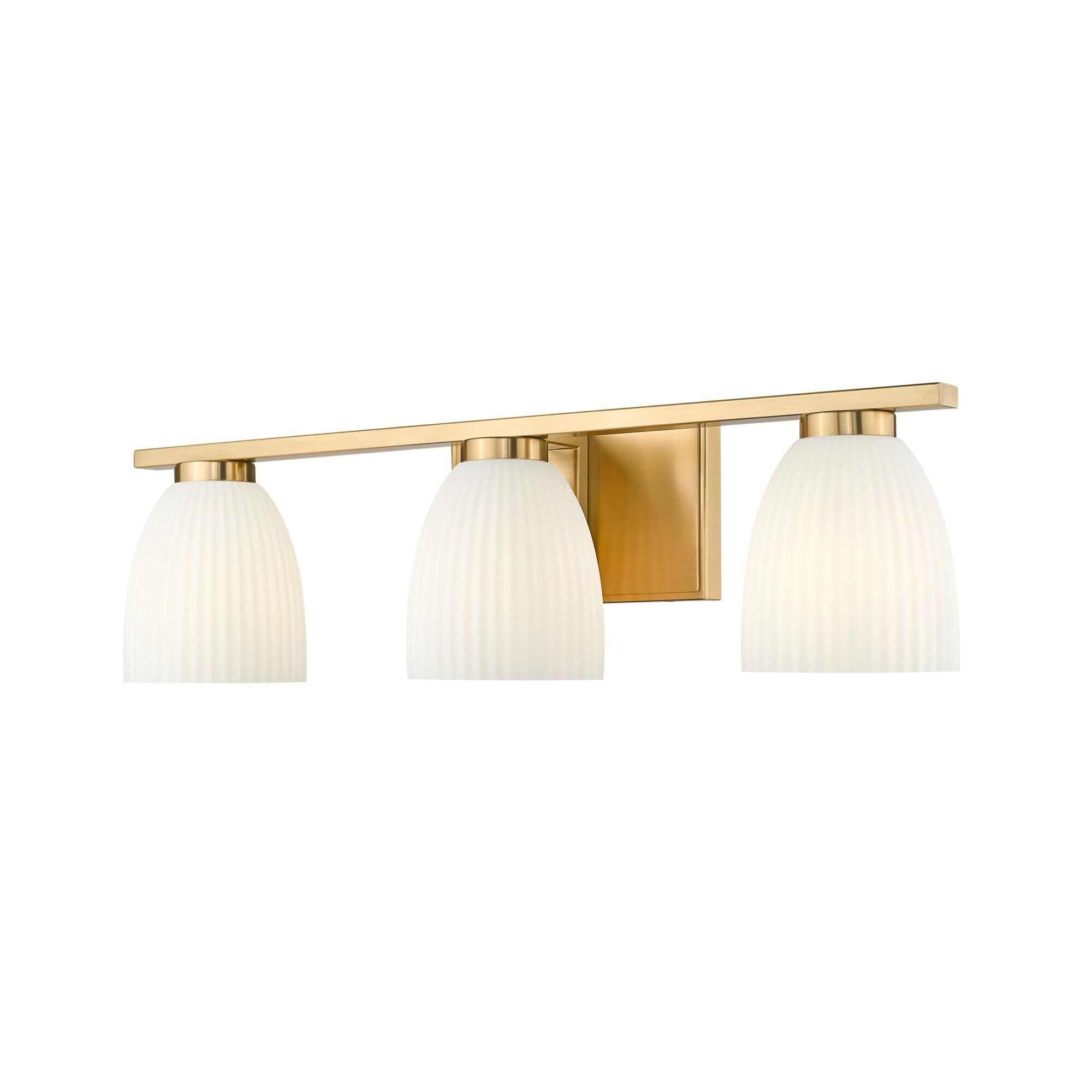 Naya 24 Inch Bath Vanity Light by Z Lite
