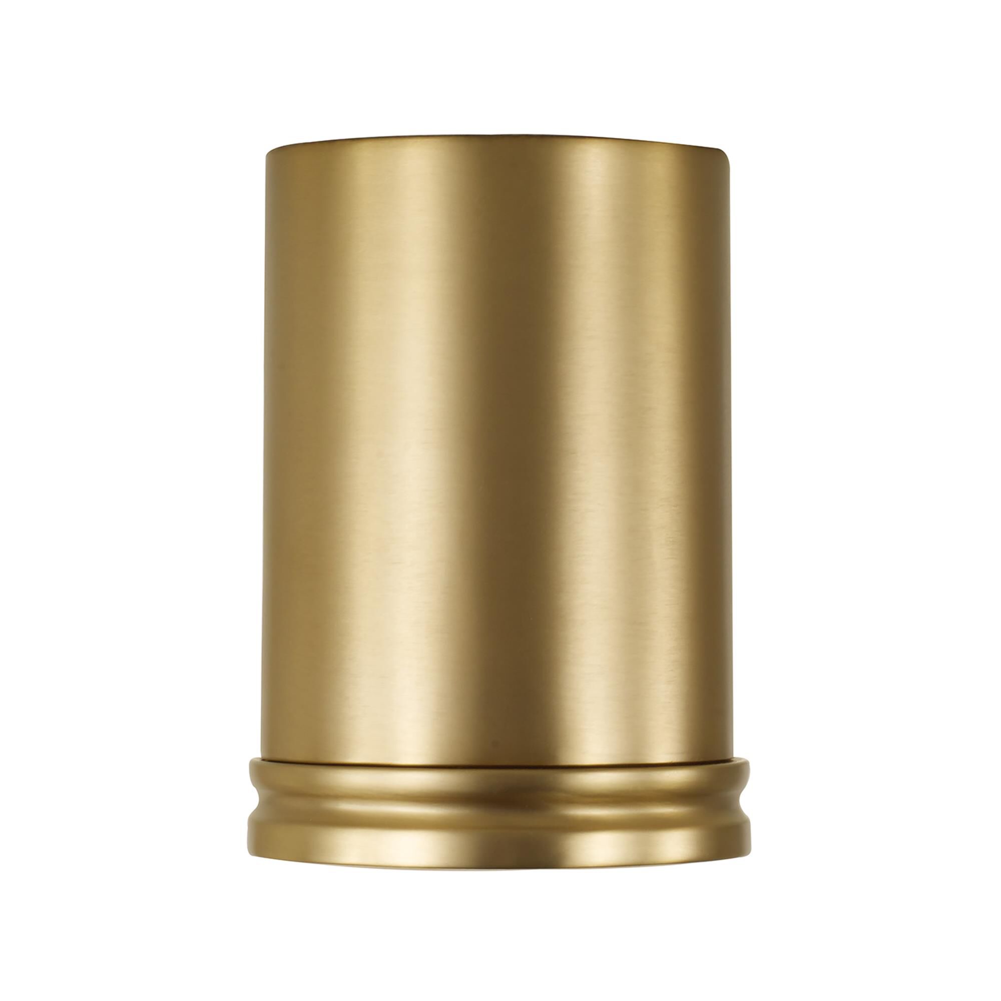 Shown in Aged Brass finish