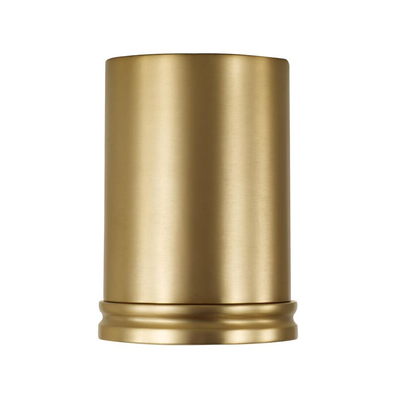Griffin 6 Inch Flush Mount by Capital Lighting