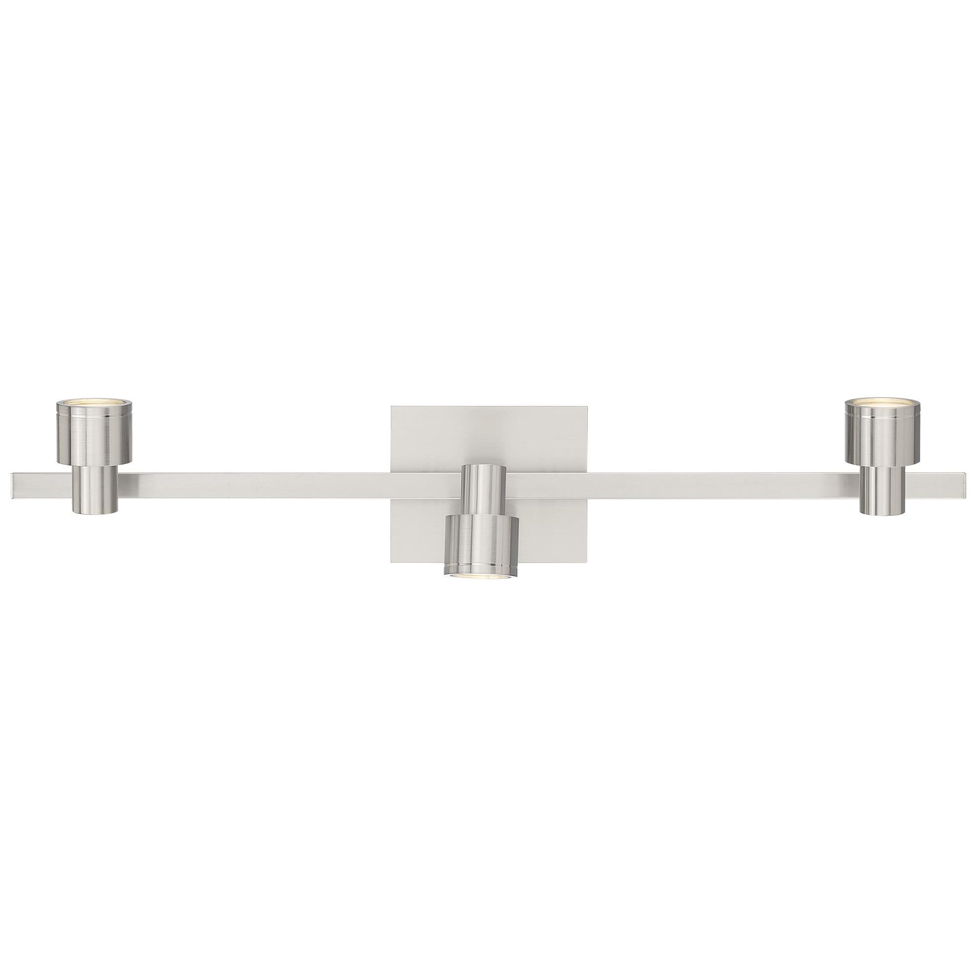 Lincoln 28 Inch Track Lighting Kit by Access Lighting