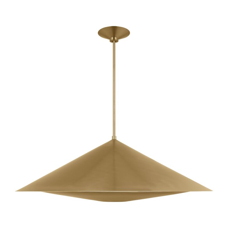 Kelly Wearstler Echo Large Pendant Light by Visual Comfort Studio