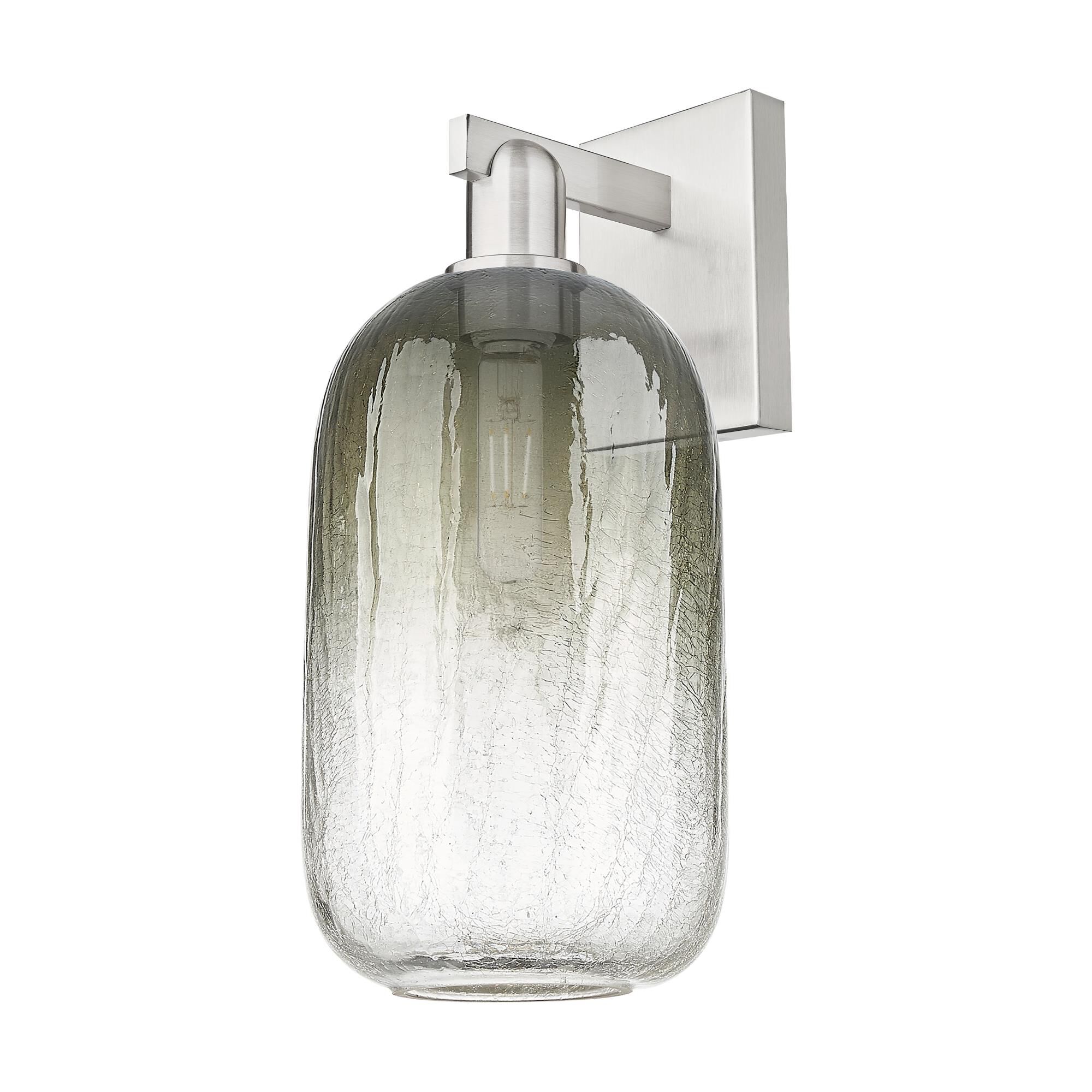 Bruno Marashlian Brookhaven Cloche 17 Inch Wall Sconce by Innovations Lighting