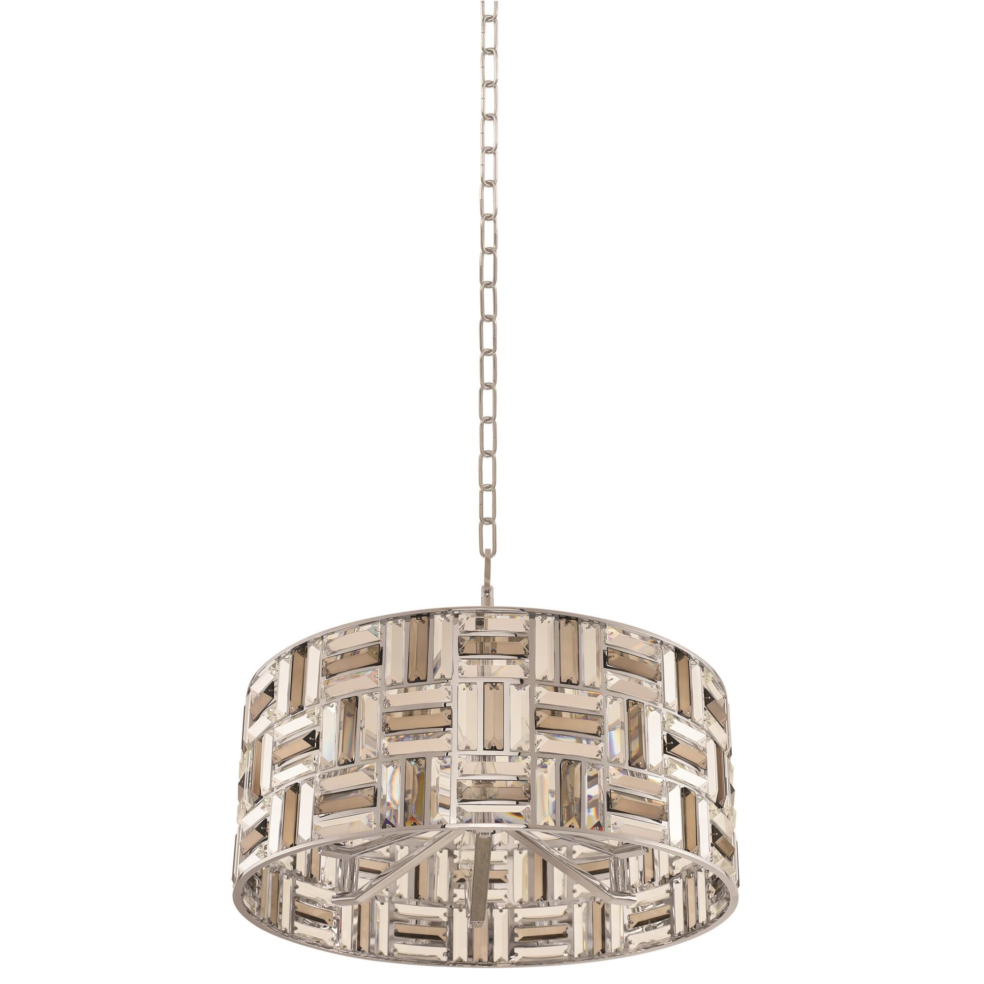 Modello 23 Inch Cage Pendant by Allegri