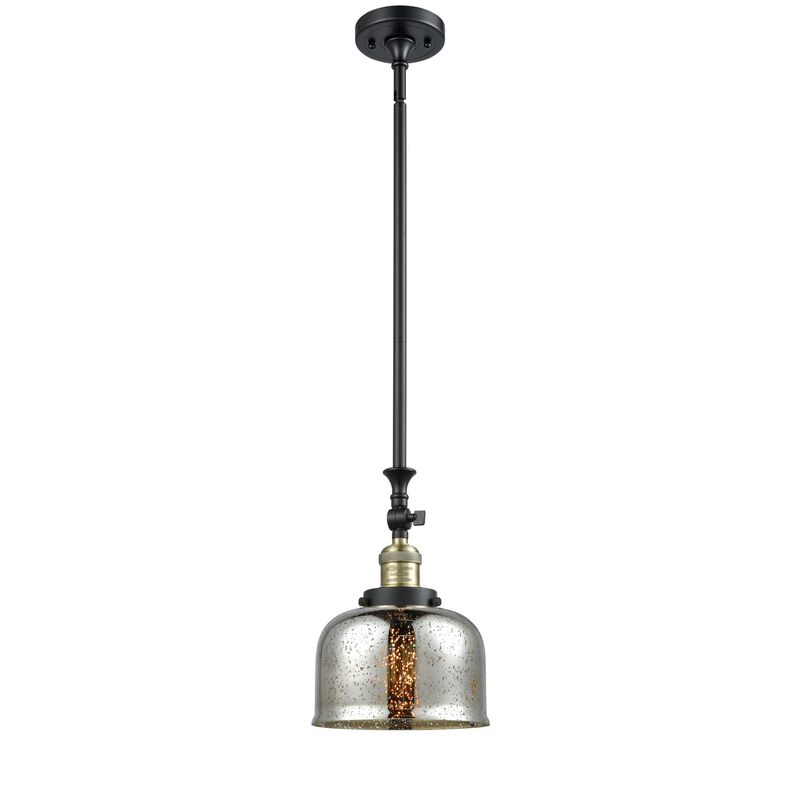 Innovations Lighting Bruno Marashlian Large Bell 8 Inch Mini Pendant