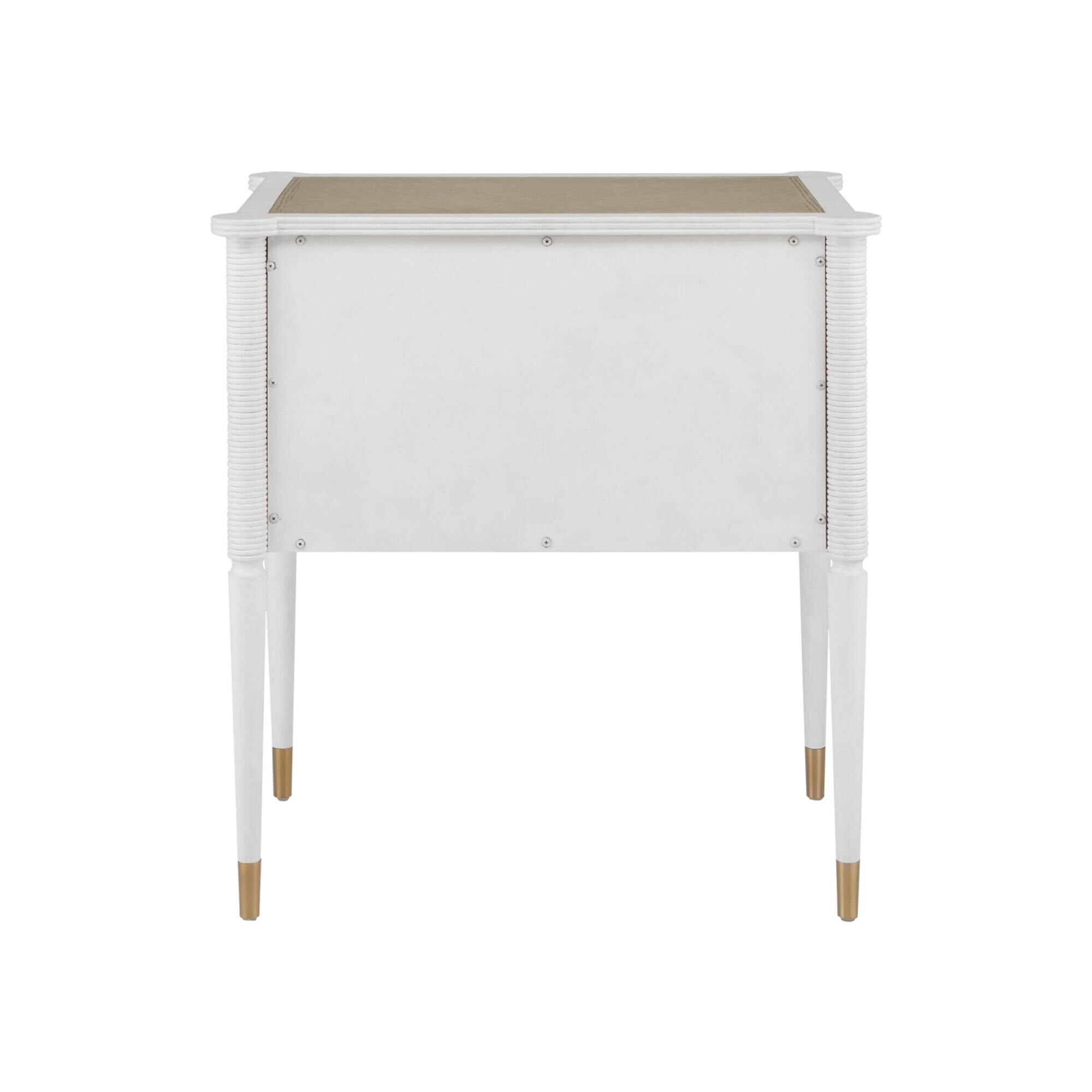 Aster Night Stand,