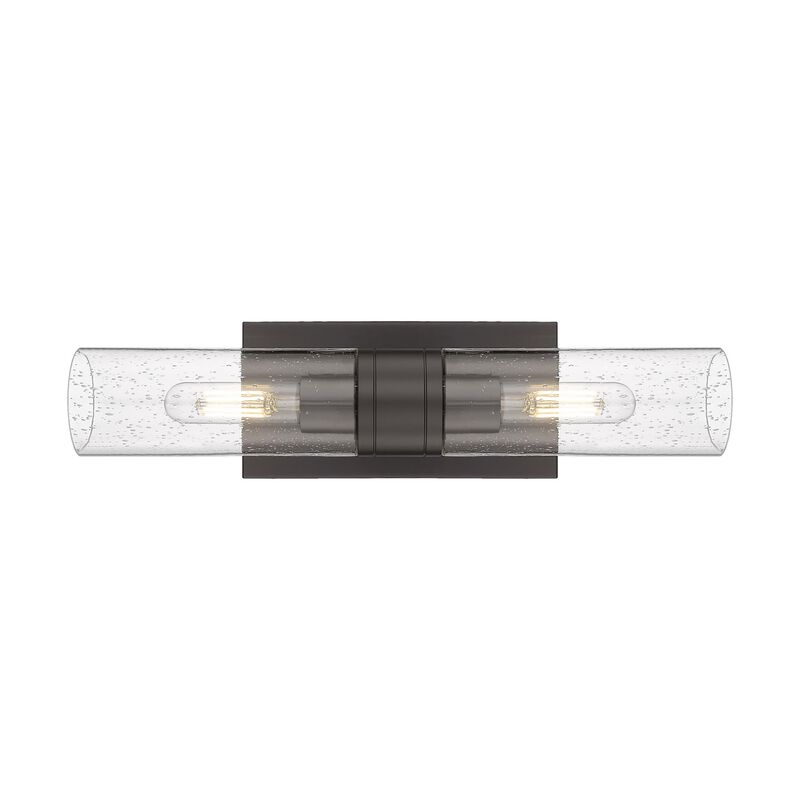 Bruno Marashlian Ballston Urban 18 Inch Bath Vanity Light by Innovations Lighting
