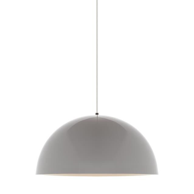 Visual Comfort Modern Collection Powell Street 24 Inch LED Large Pendant