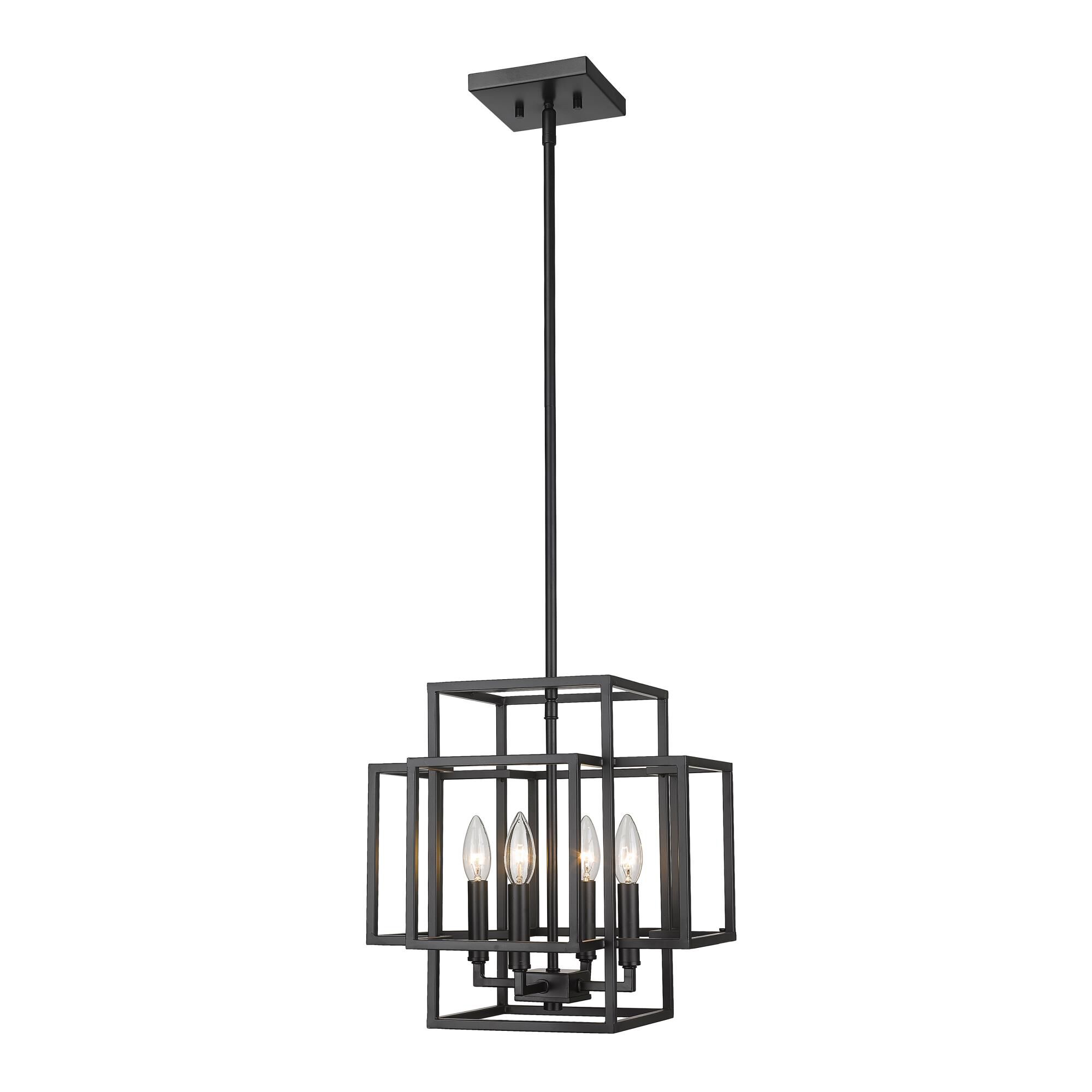 Titania 14 Inch Large Pendant by Z-Lite
