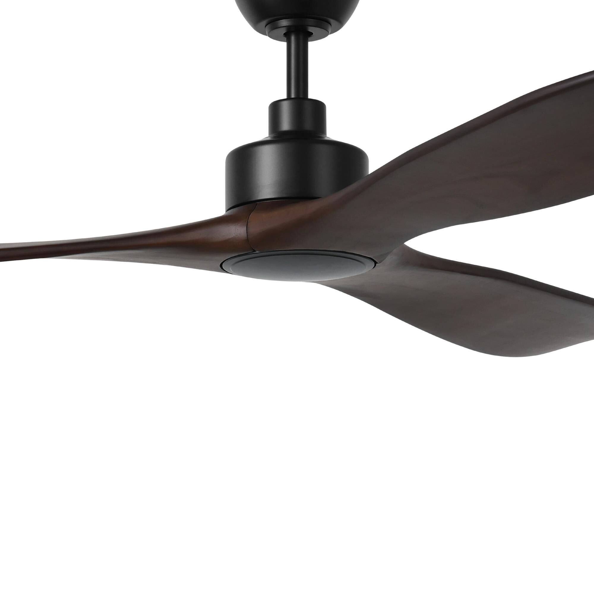 Westerly 72 Inch Ceiling Fan by Eglo Lighting
