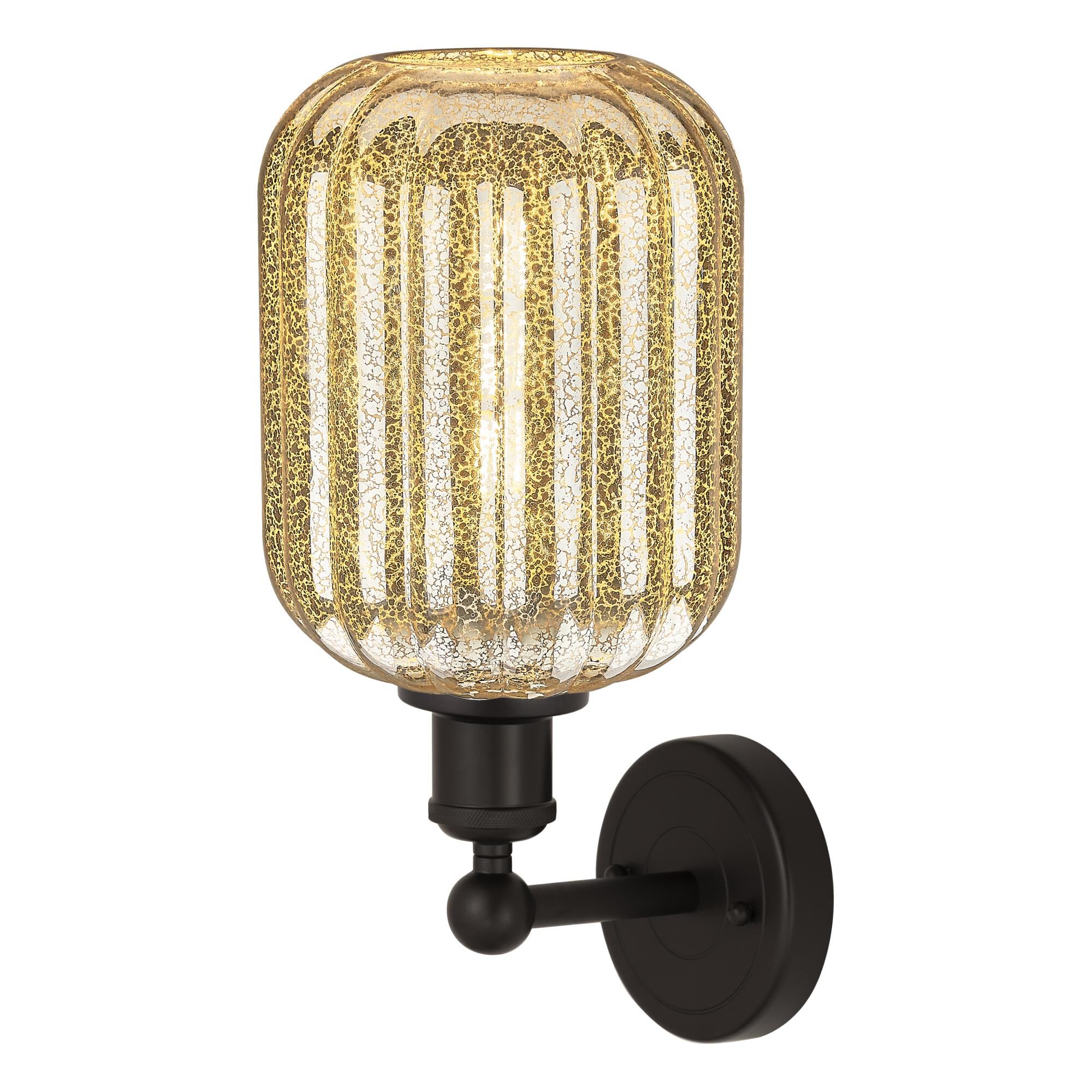 Bruno Marashlian Preston 14 Inch Wall Sconce by Innovations Lighting