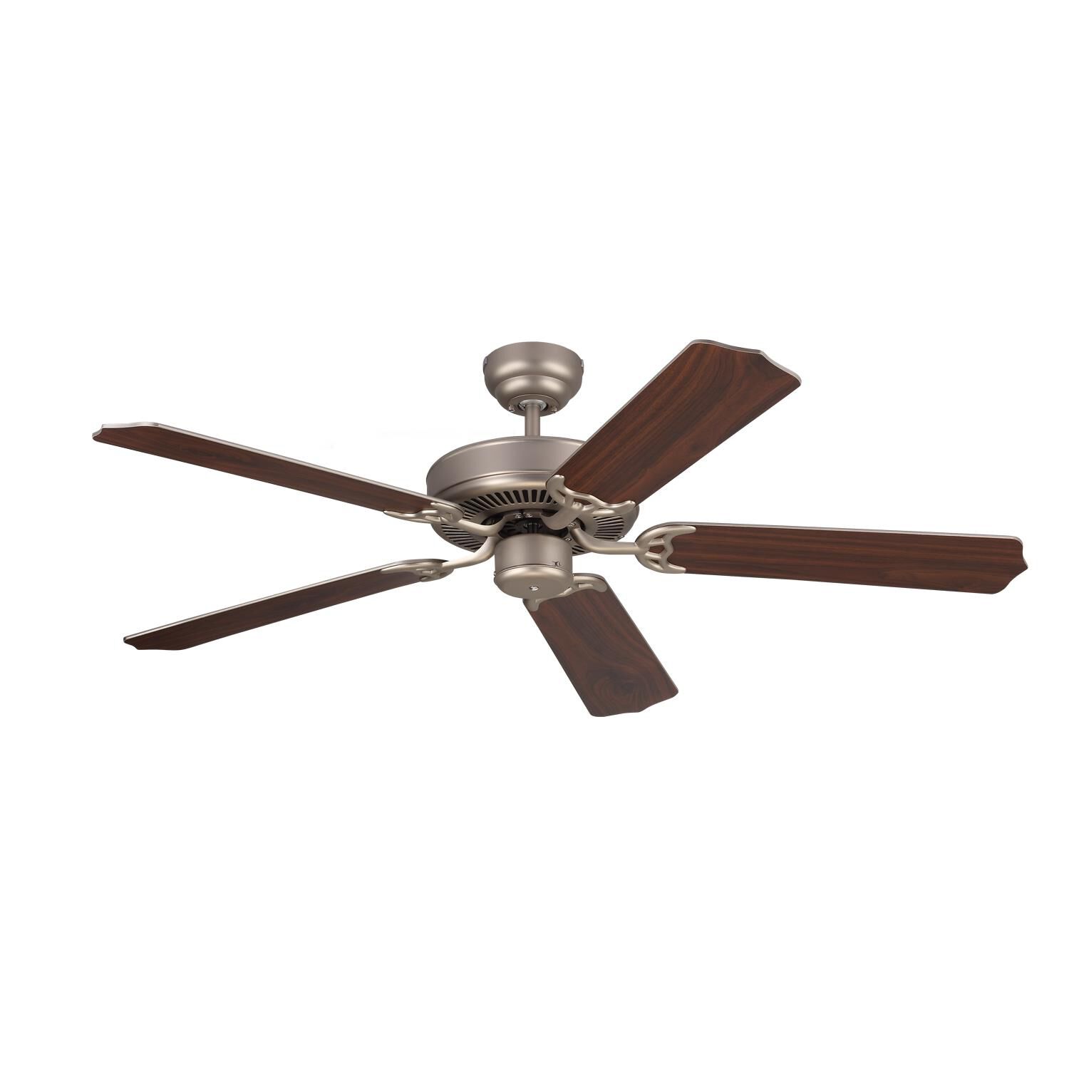 Homeowner Max 52 Inch Ceiling Fan by Visual Comfort Fan Collection