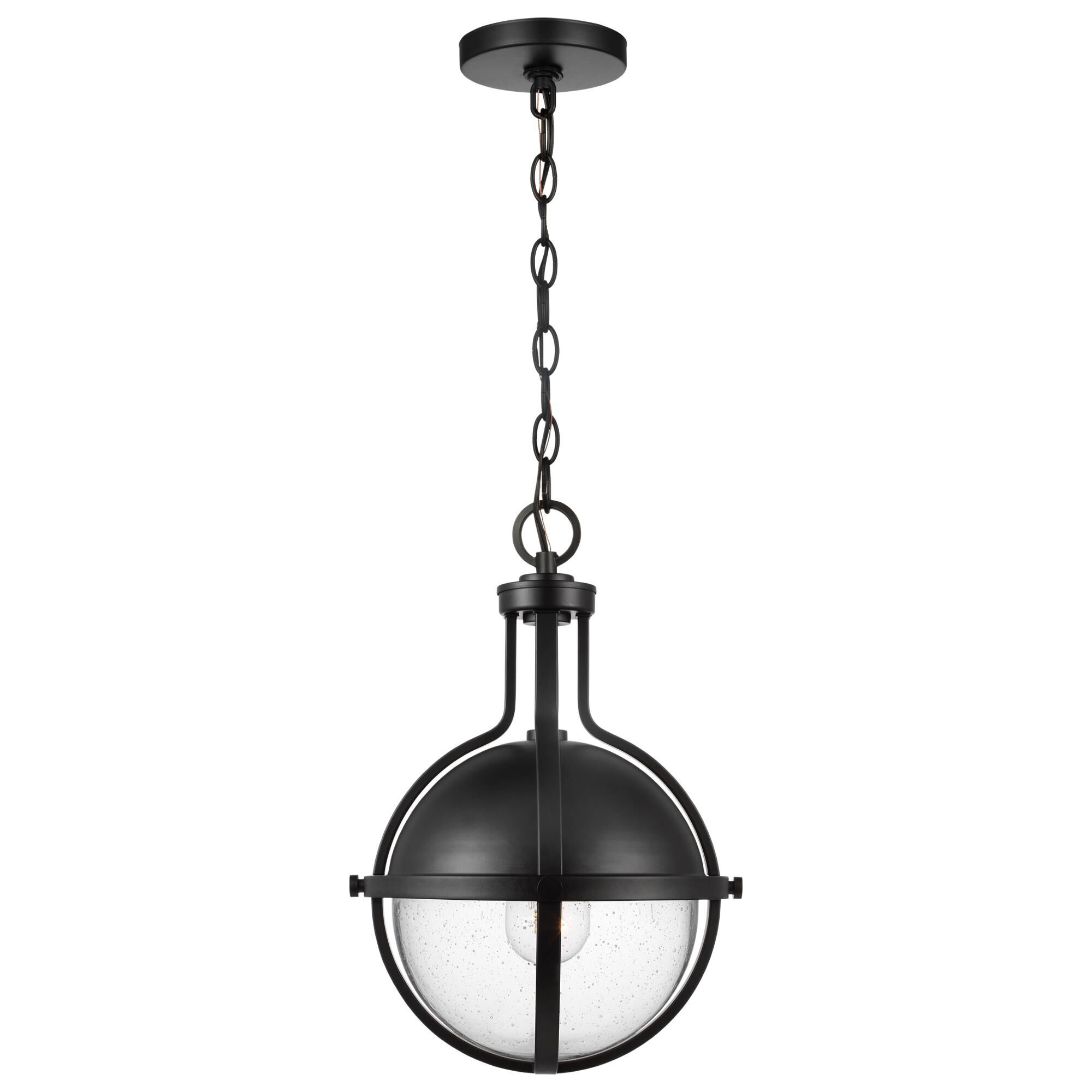 Nuvo Lighting Lincoln 11 Inch Mini Pendant