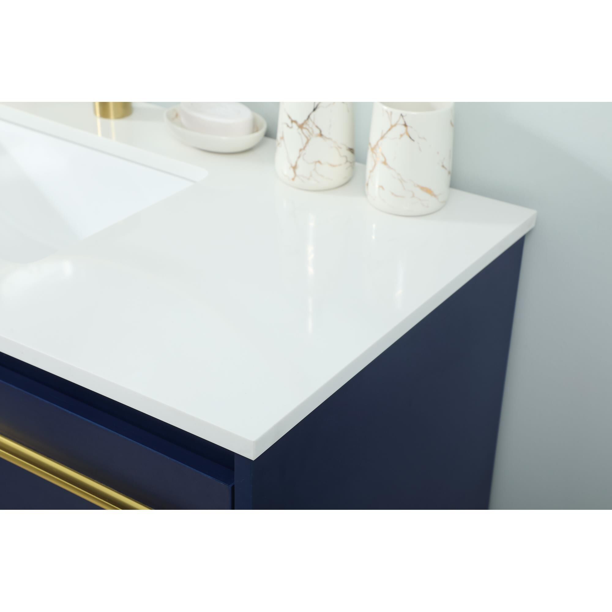 Sloane Bath Vanity by Elegant Decor