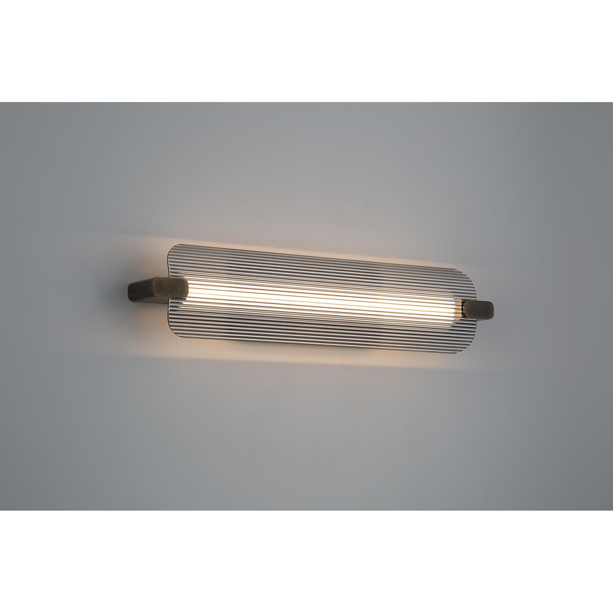 Neoness 25 Inch Bath Vanity Light by Eurofase Lighting