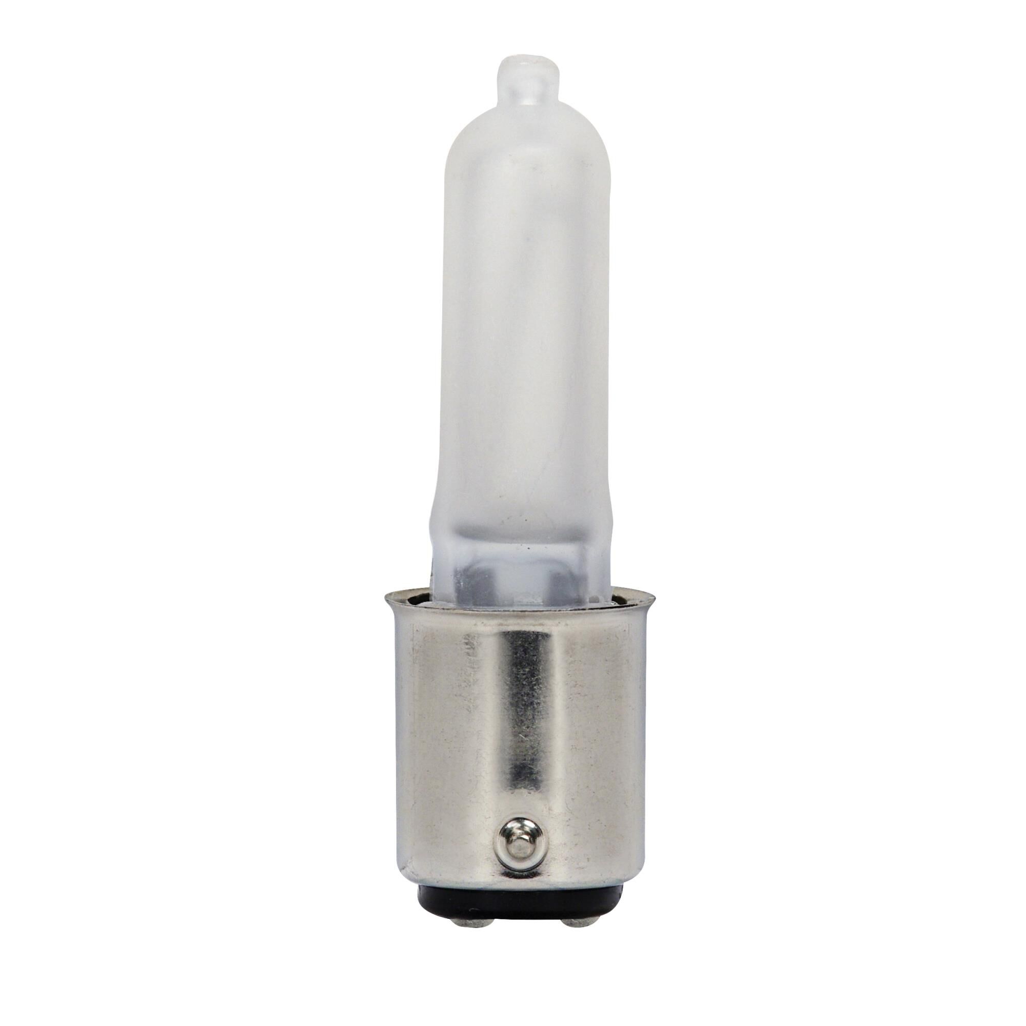 60 Watt T3 Xenon Light Bulb,