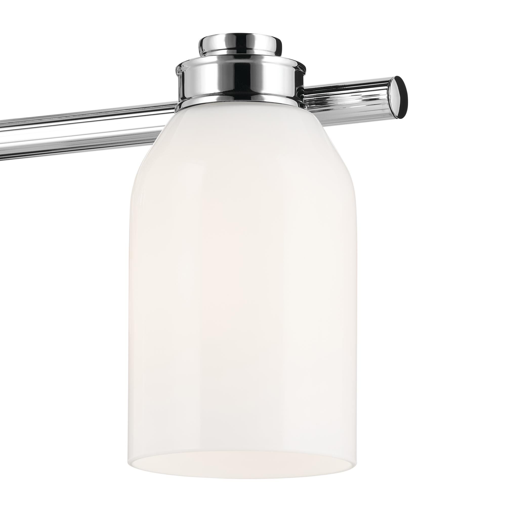 Shae 24 Inch Bath Vanity Light,