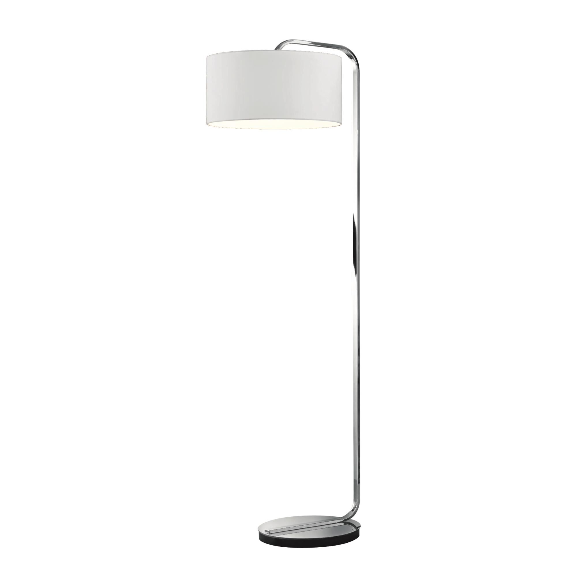 Cannes 60 Inch Floor Lamp by Arnsberg