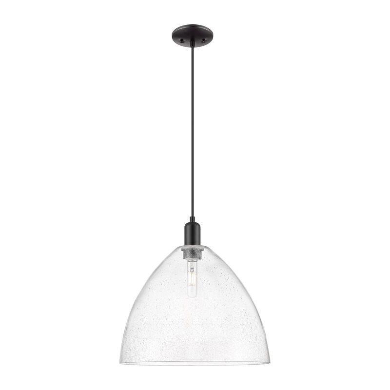 Bruno Marashlian Bristol 16 Inch Large Pendant by Innovations Lighting