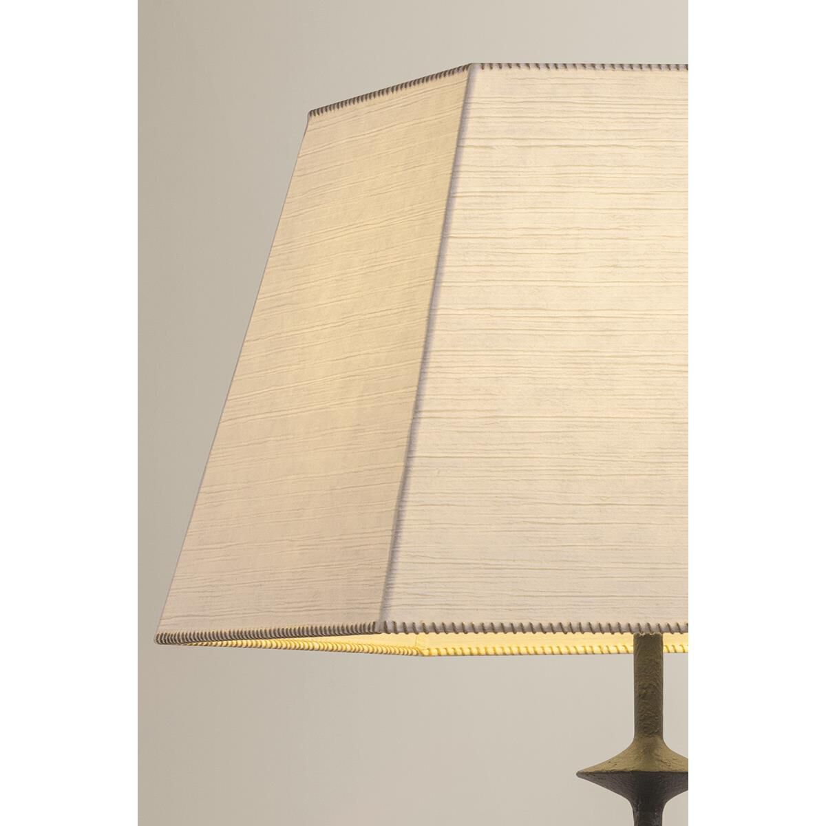 Augusta Hoffman Celmins 64 Inch Floor Lamp by Hudson Valley Lighting