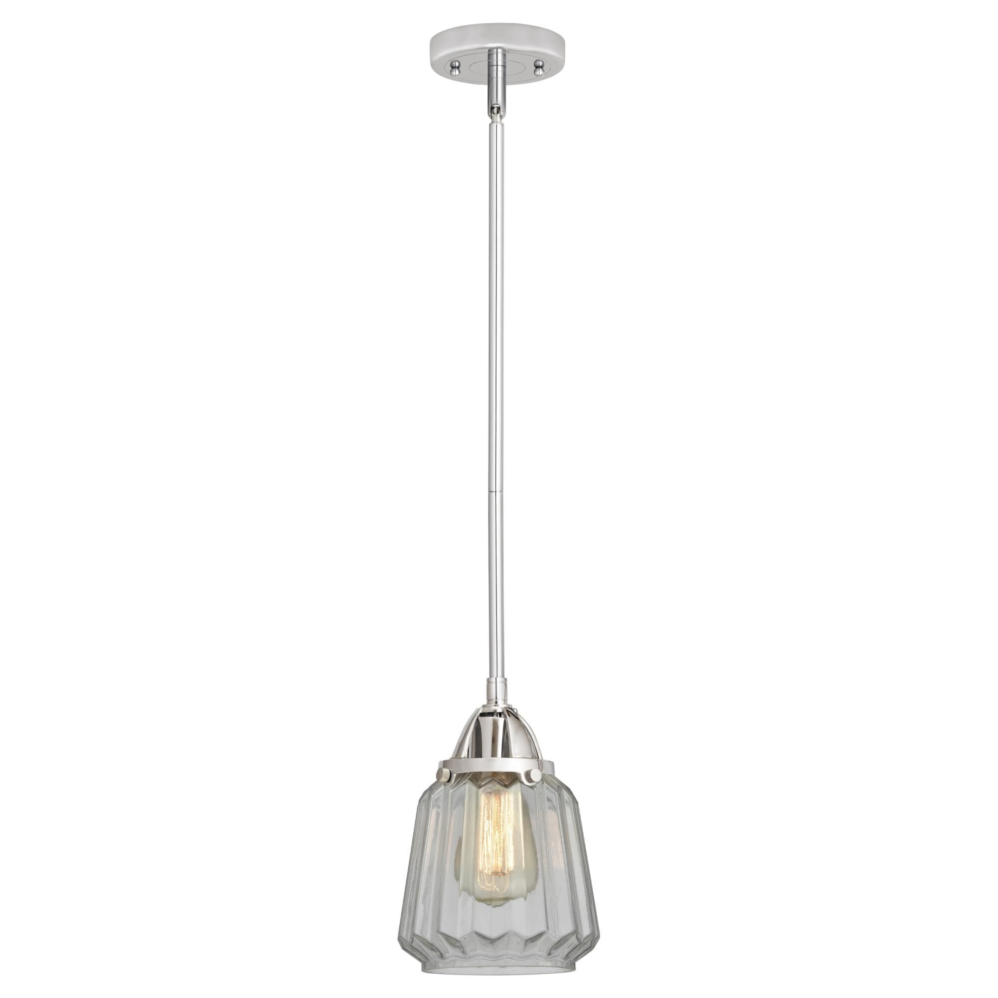 Innovations Lighting Bruno Marashlian Chatham 6 Inch Mini Pendant