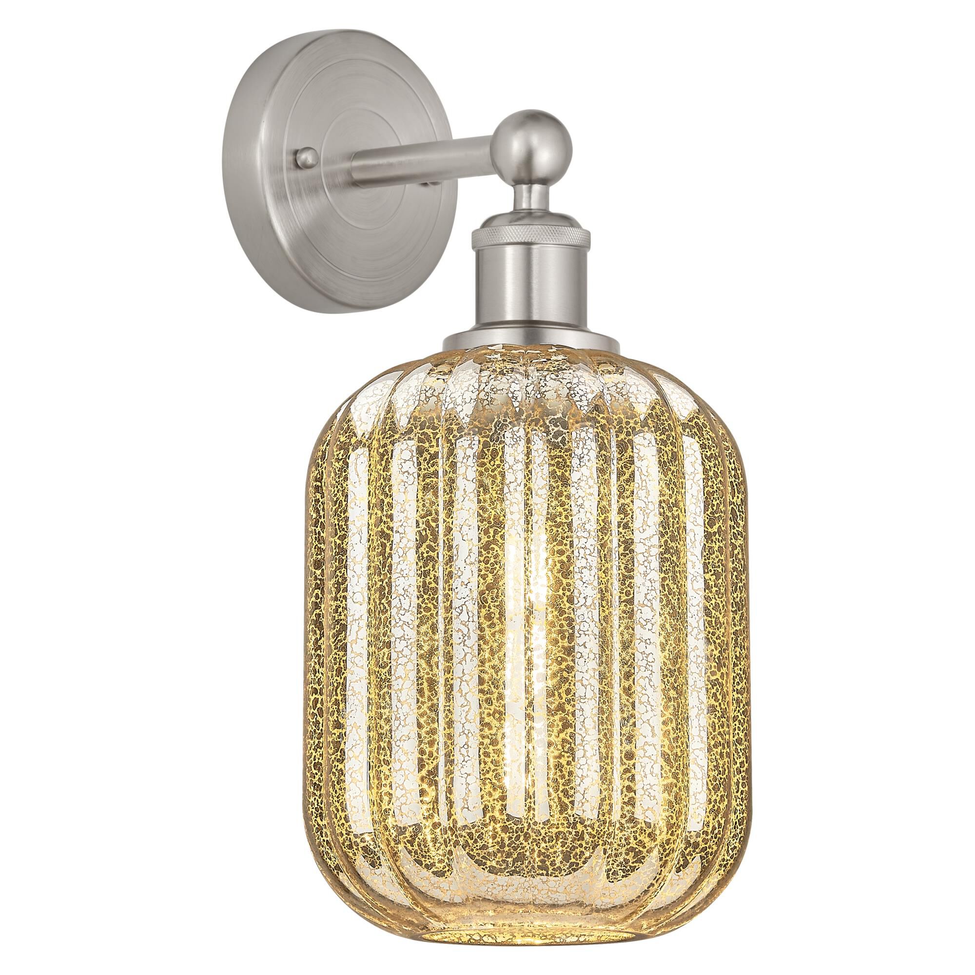 Bruno Marashlian Preston 14 Inch Wall Sconce by Innovations Lighting