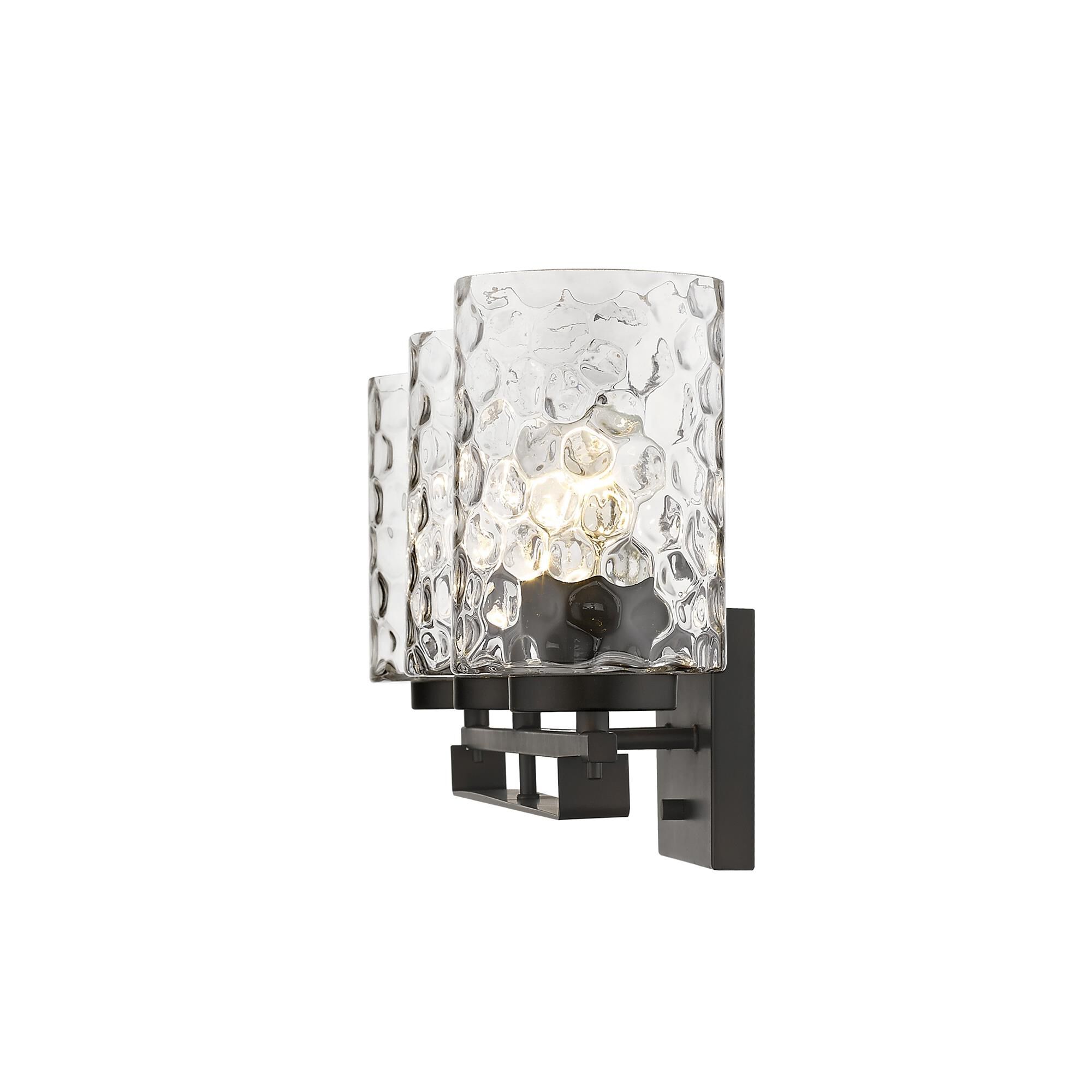 Livvy 24 Inch 3 Light Bath Vanity Light by Acclaim Lighting