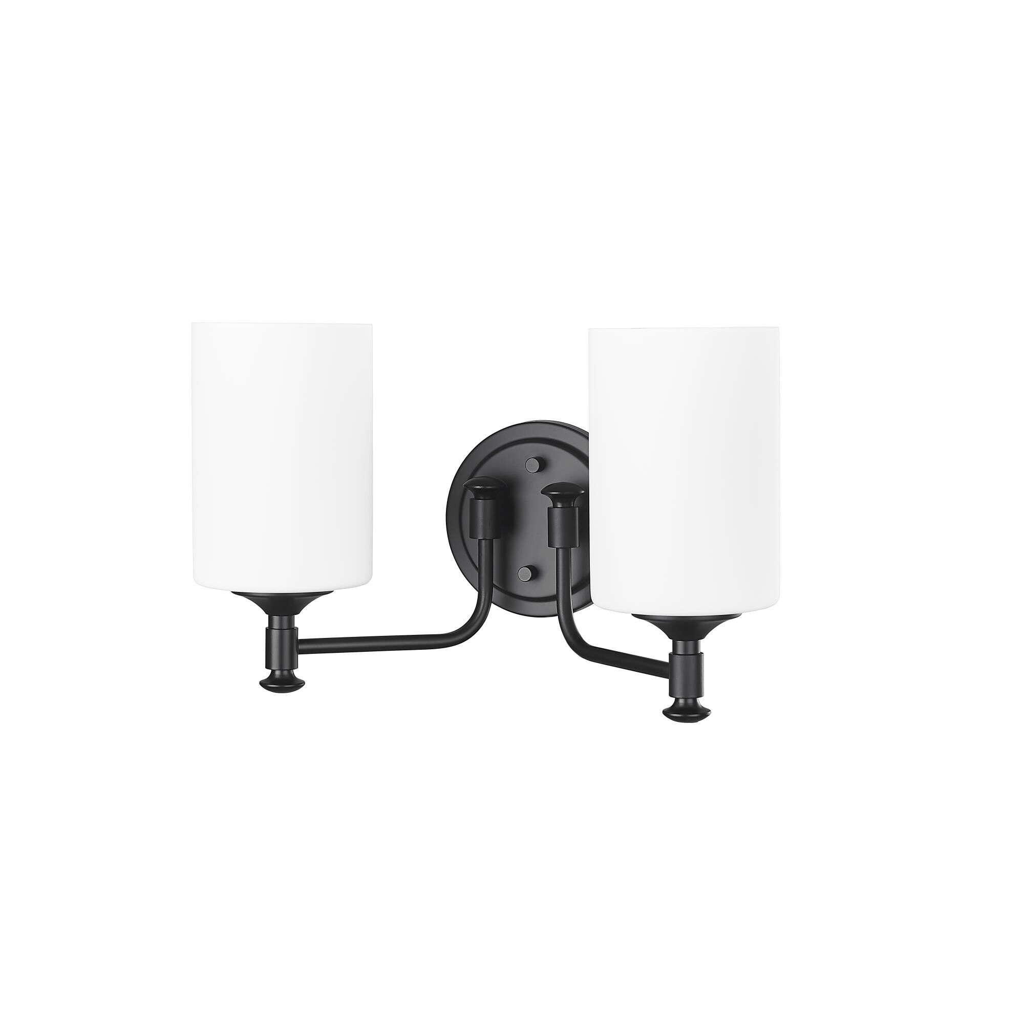 Ailey 15 Inch Bath Vanity Light By Millennium Lighting