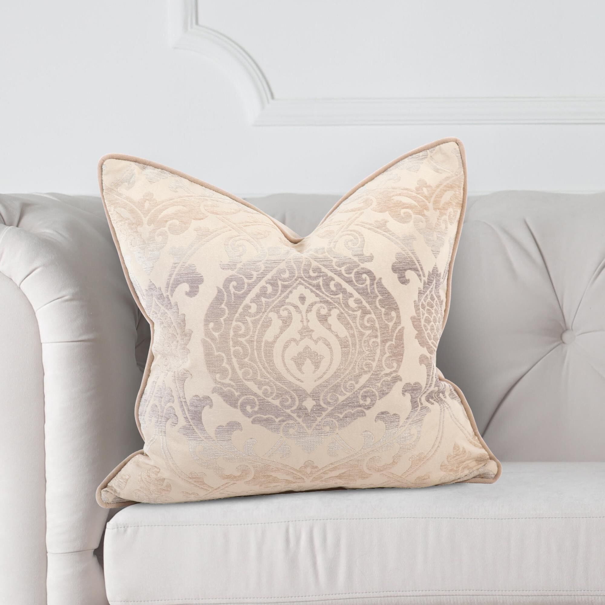 Davida Kay Decorative Pillow by Howard Elliott Collection