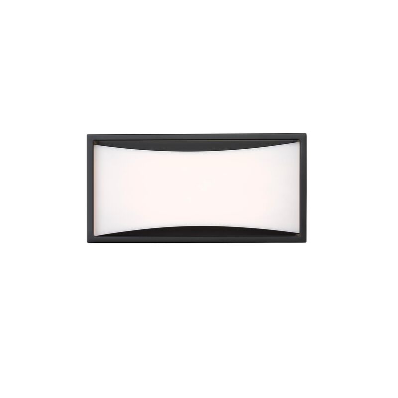 Z-Lite Baden 10 Inch LED Bath Vanity Light