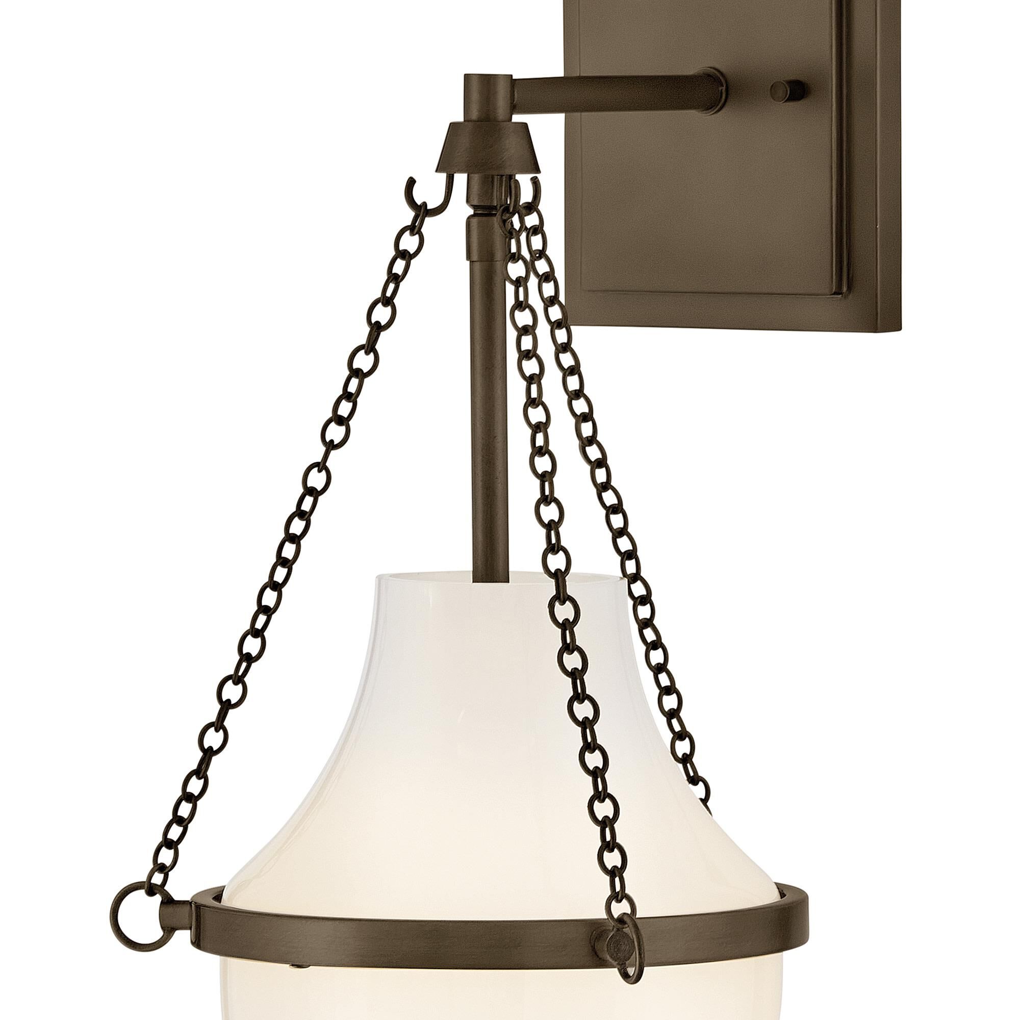 Collins Medium Wall Sconce,