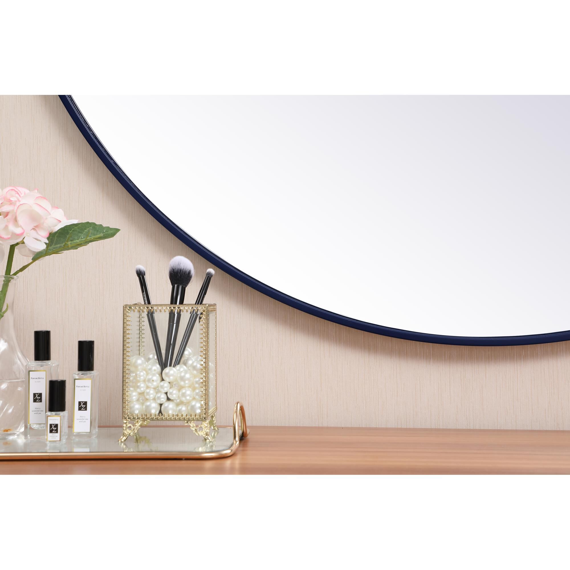 Rowan Decorative Mirrors by Elegant Decor