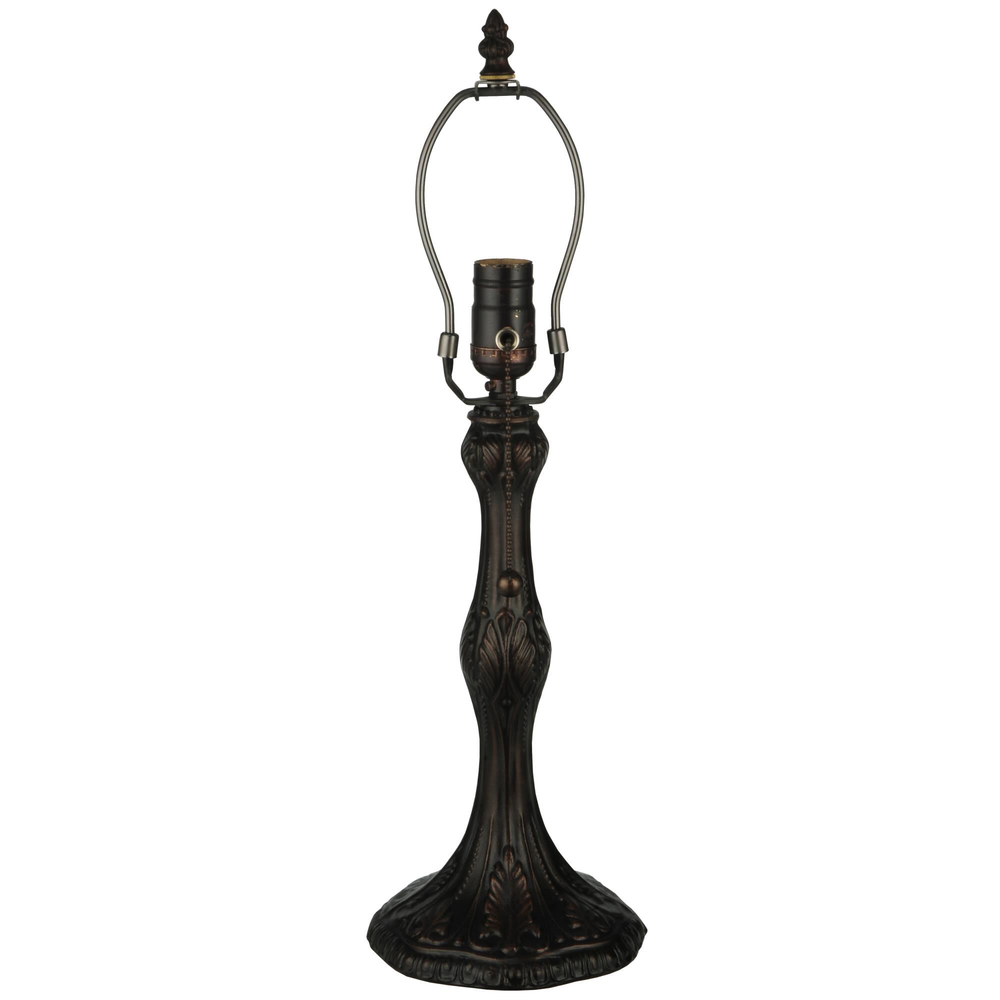Capri 11 Inch Accent Lamp,
