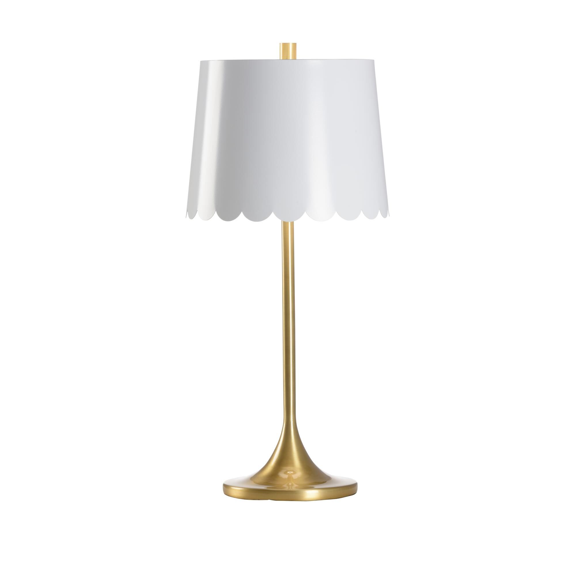 Meg Braff Mirasol 27 Inch Table Lamp by Wildwood