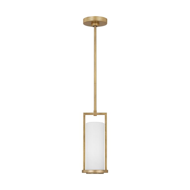 Visual Comfort Studio Collection Thom Filicia Sherwood 5 Inch Mini Pendant