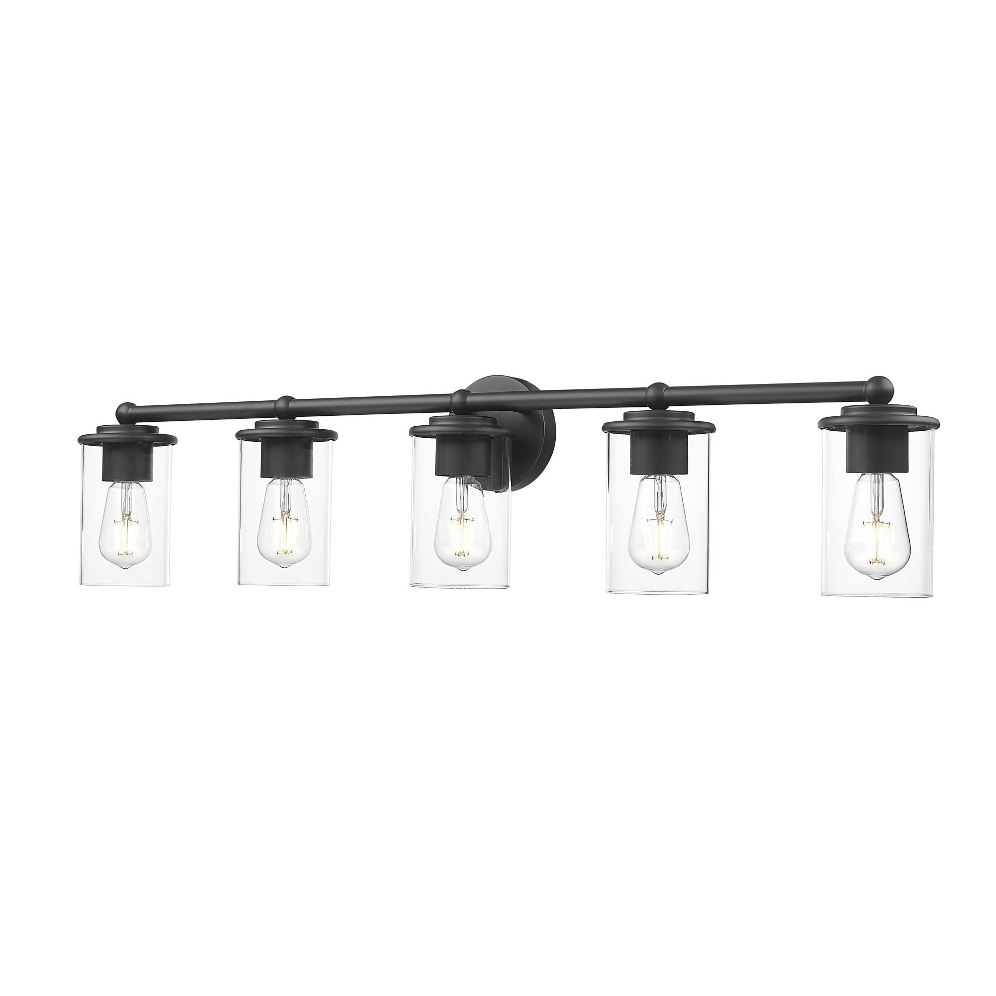 Thayer 39 Inch Bath Vanity Light by Z Lite