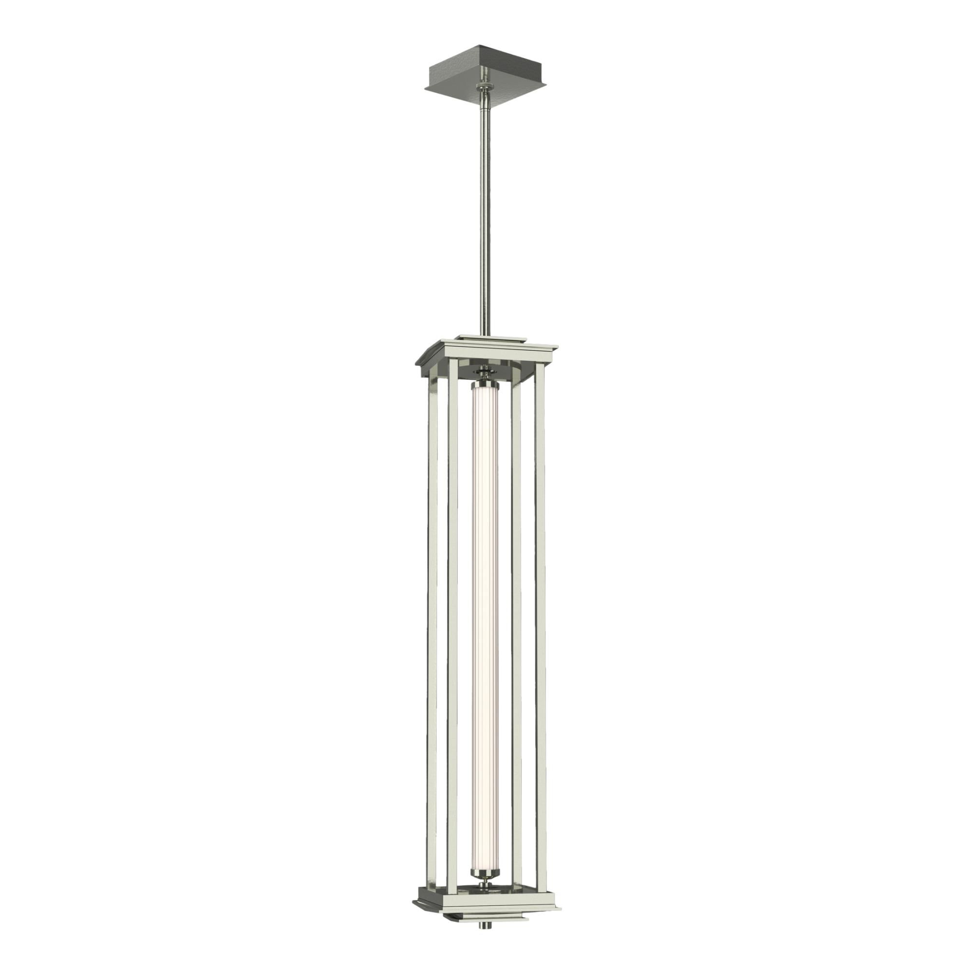 Athena Mini Pendant by Hubbardton Forge