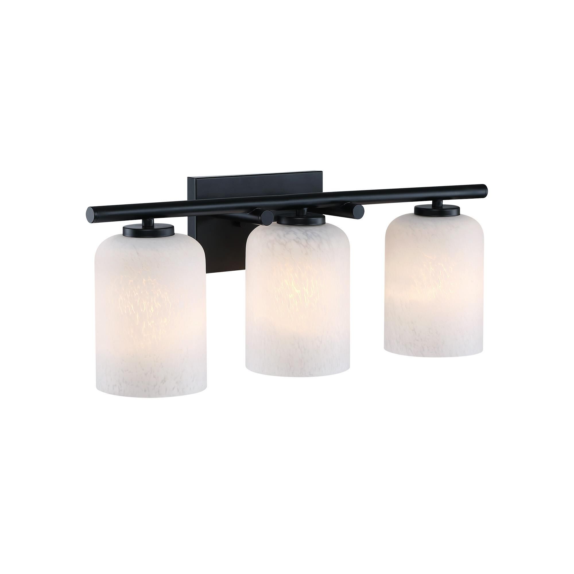 Bluestone Ridge 24 Inch Bath Vanity Light by Designers Fountain