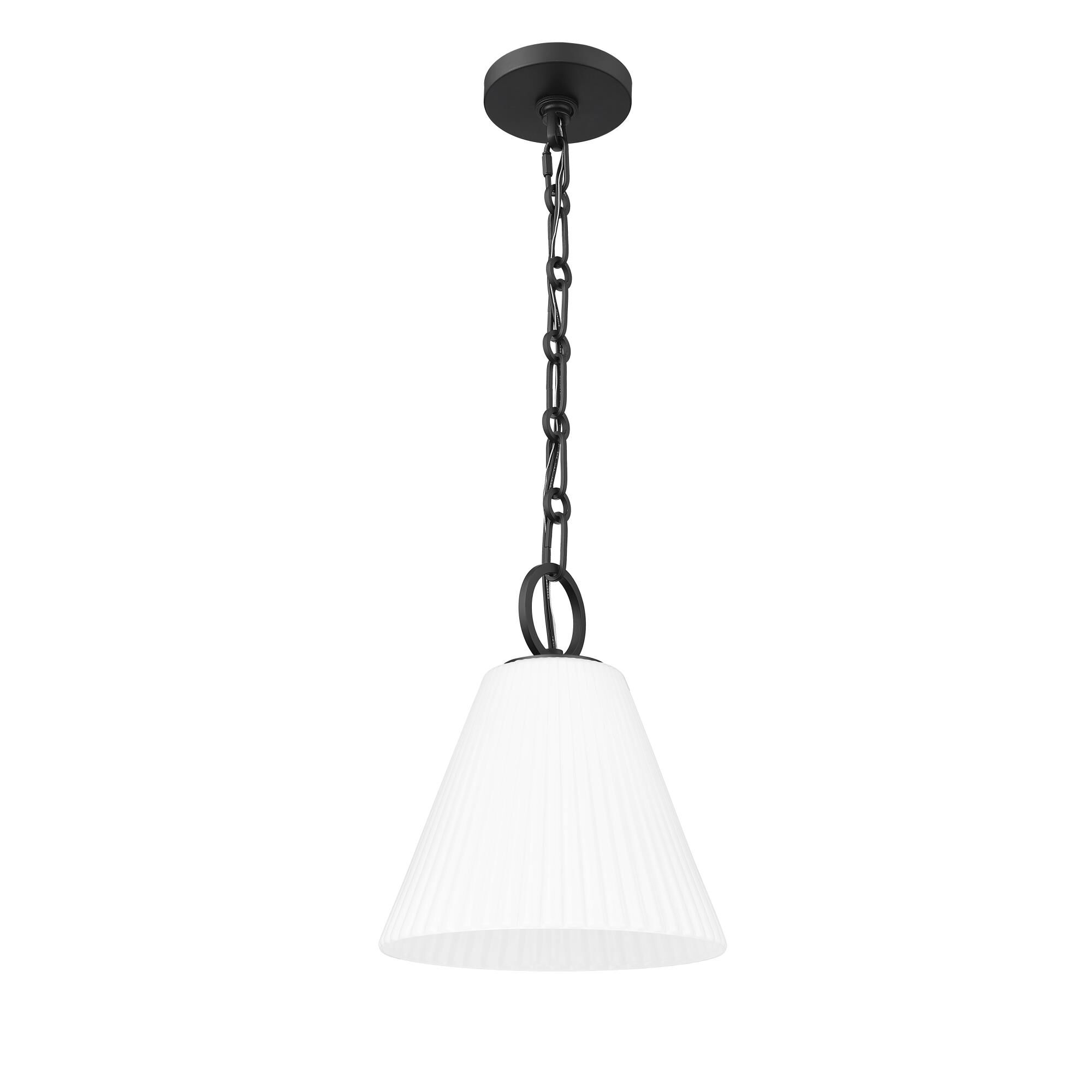 Alaric 10 Inch Mini Pendant by Z Lite
