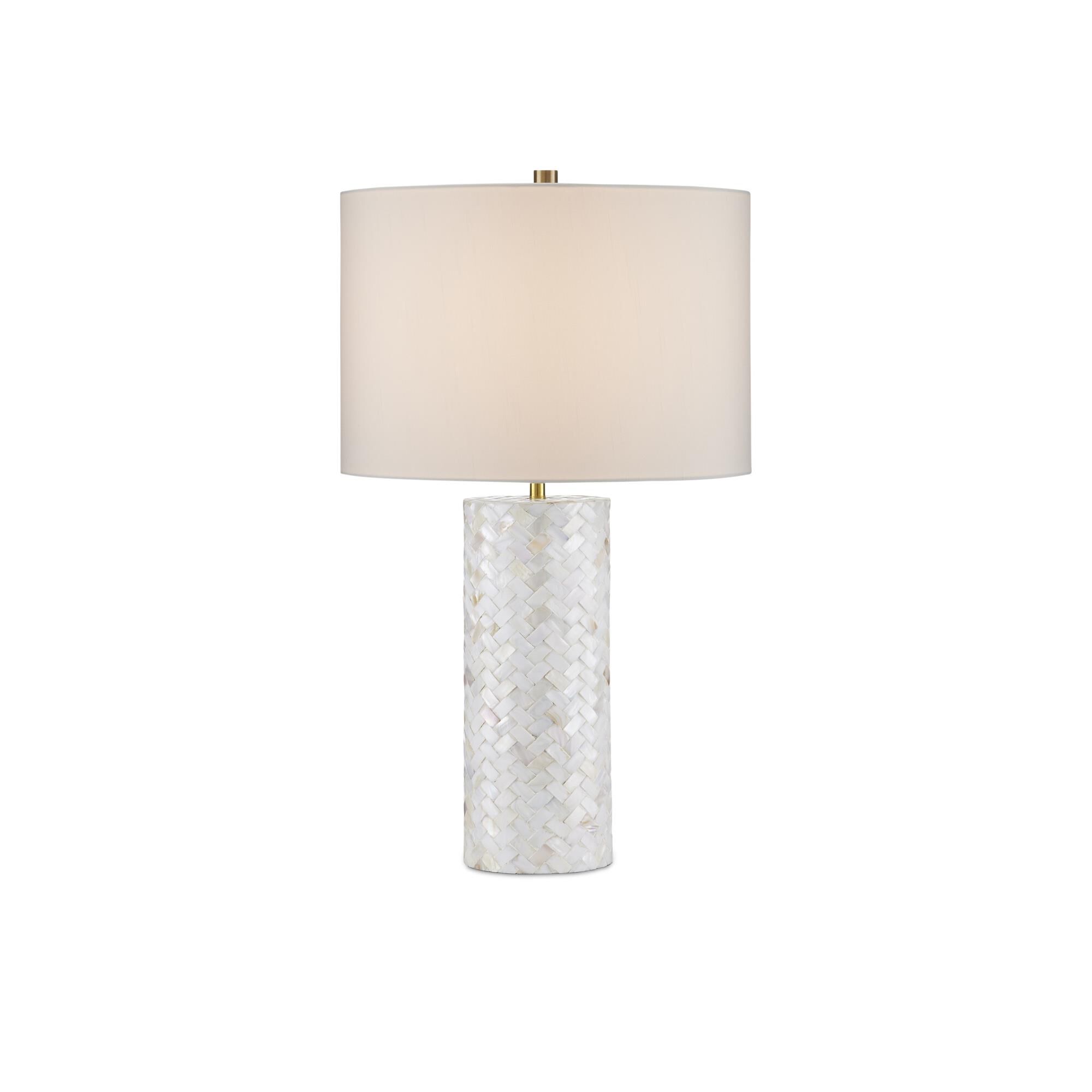 Meraki 27 Inch Table Lamp by Currey and Company