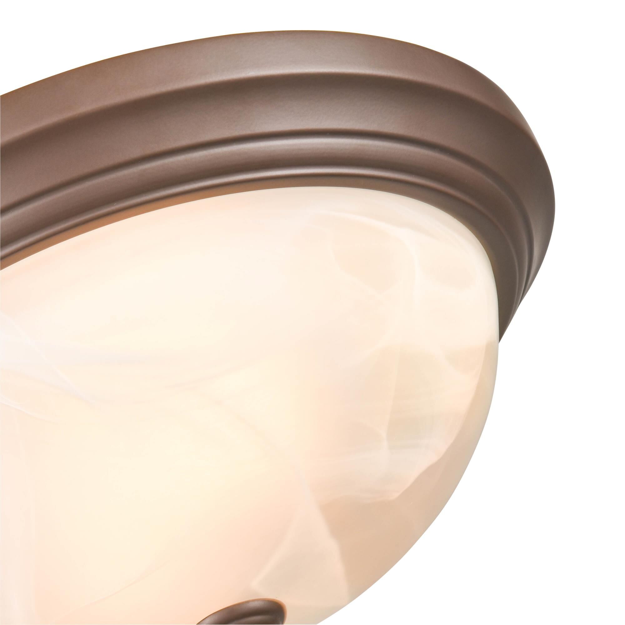 Flush Mount by Millennium Lighting