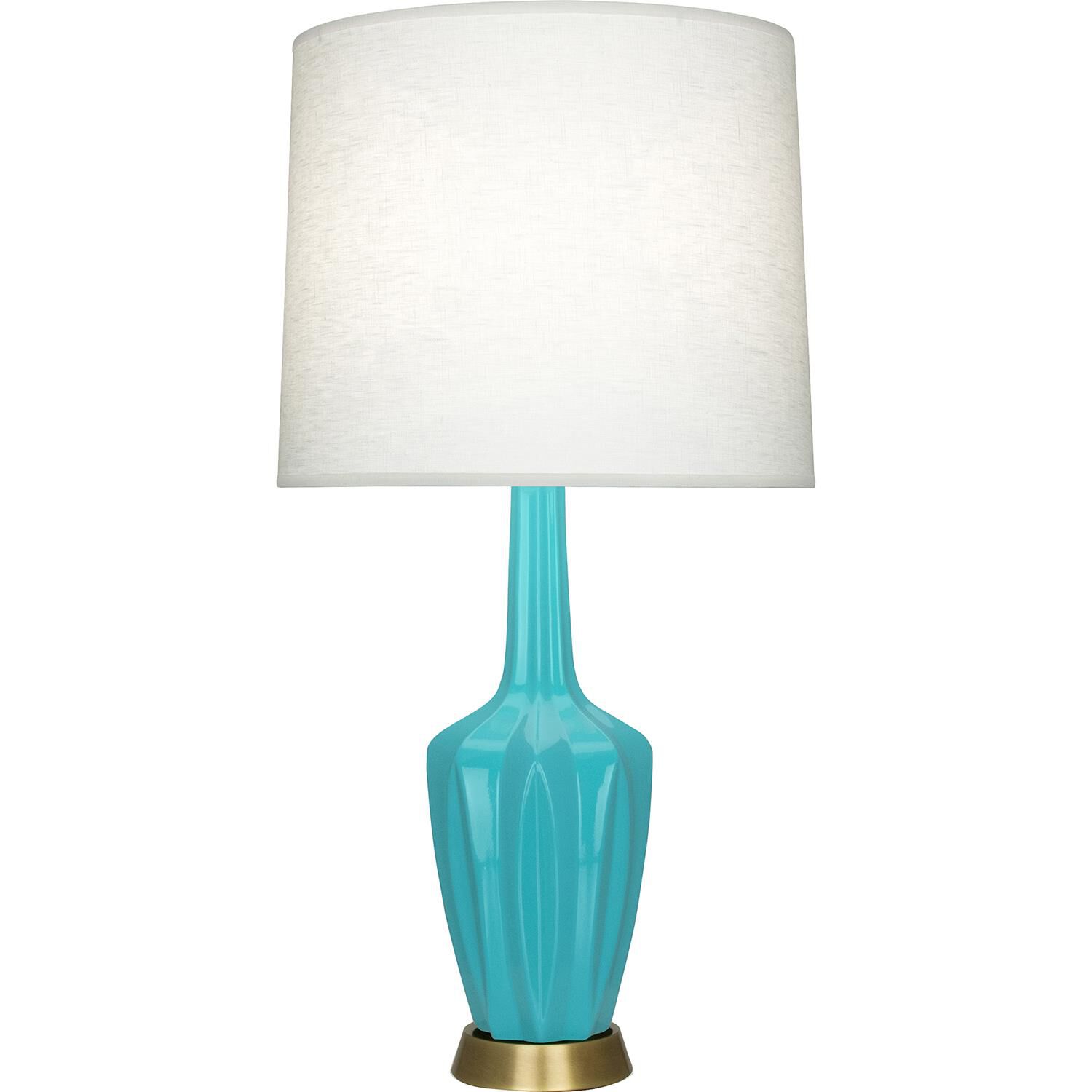 Emma 34 Inch Table Lamp by Robert Abbey