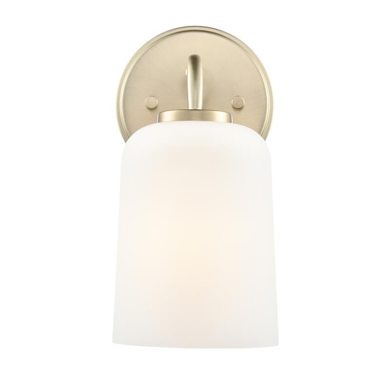 Laphia 5 Inch Bath Vanity Light by Millennium Lighting