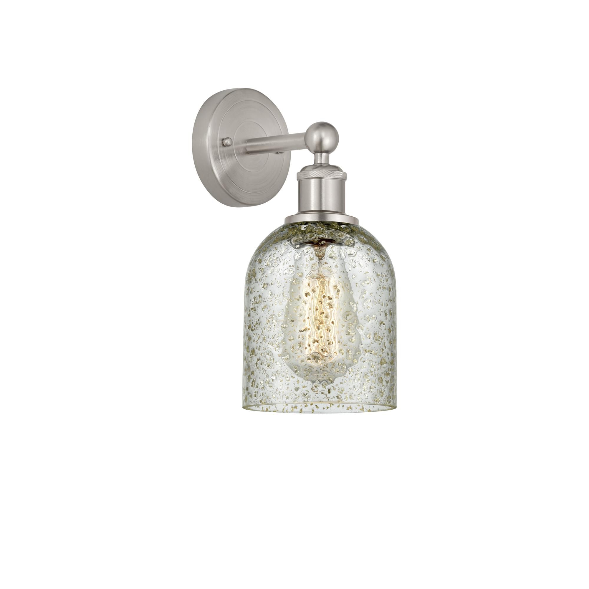Innovations Lighting Bruno Marashlian Caledonia 11 Inch Wall Sconce