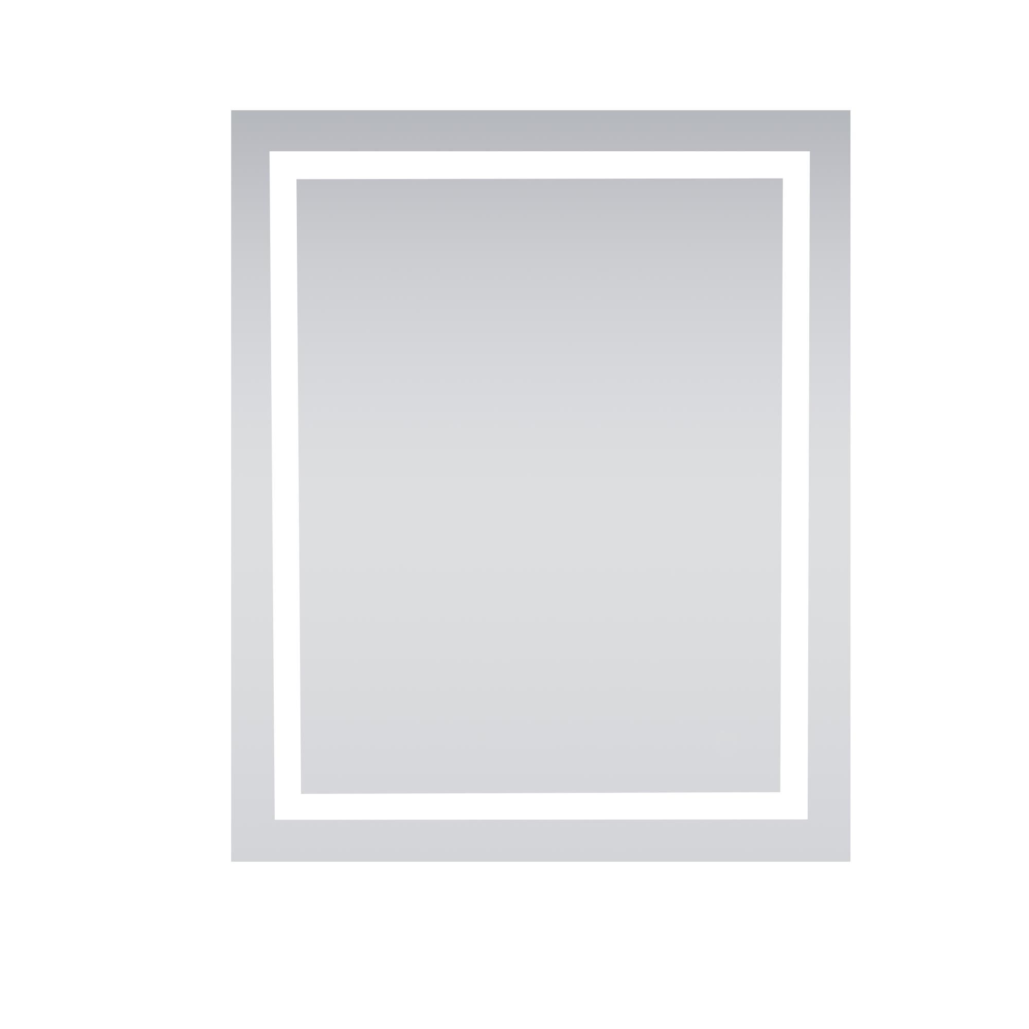 Shown in Silver finish