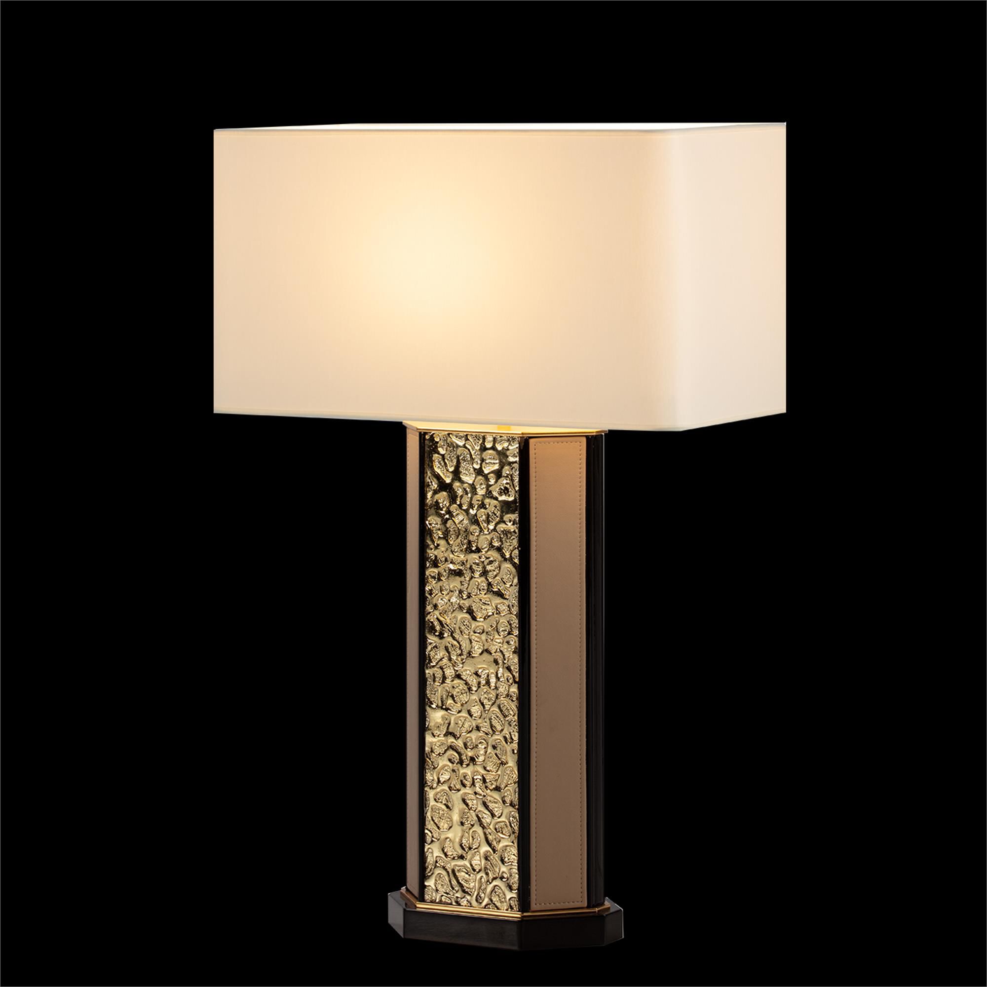 Shown in Antique Gold Plated finish