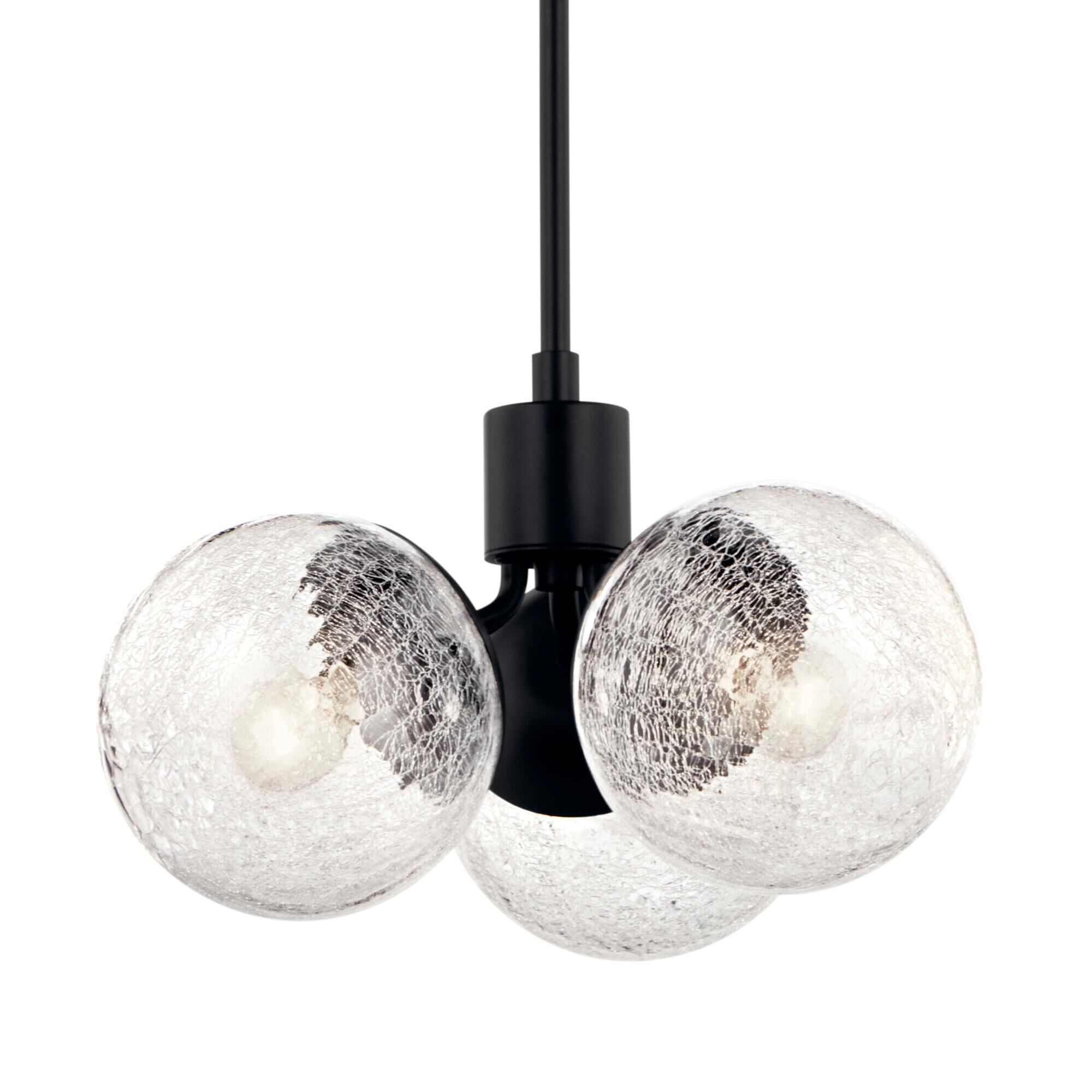 Silvarious 17 Inch Large Pendant,